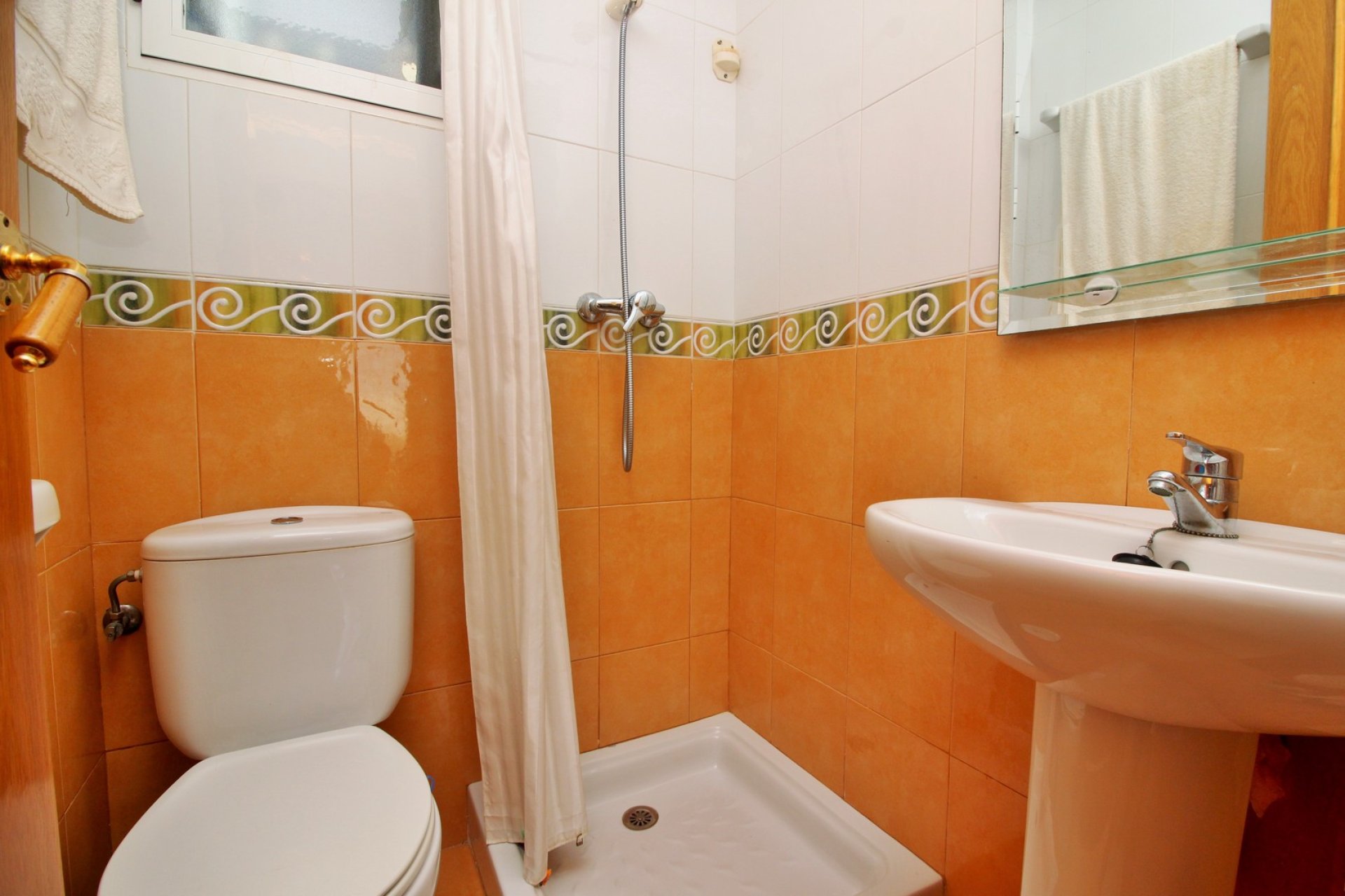 Återförsäljning - Apartment -
Cabo Roig