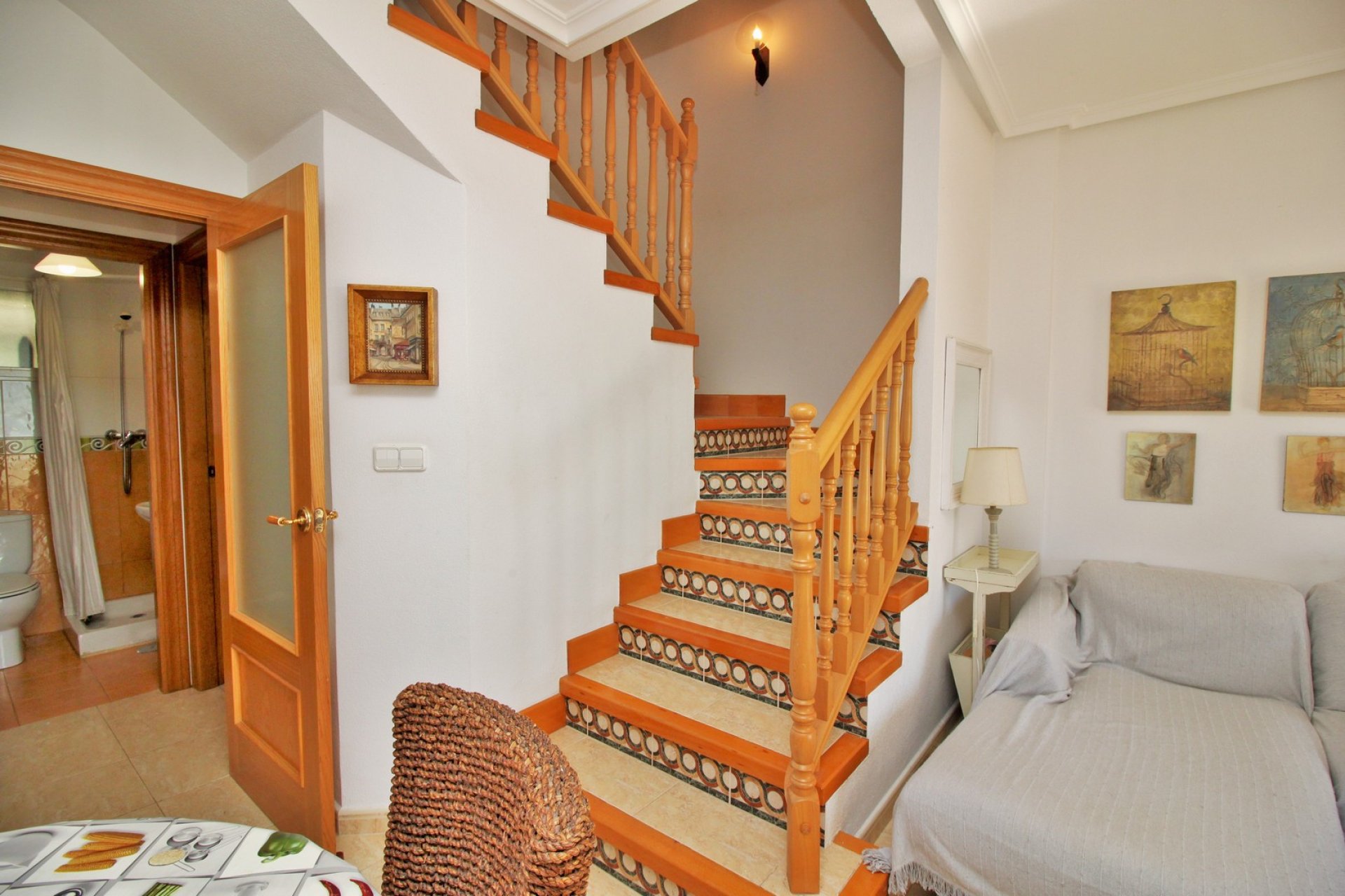 Återförsäljning - Apartment -
Cabo Roig