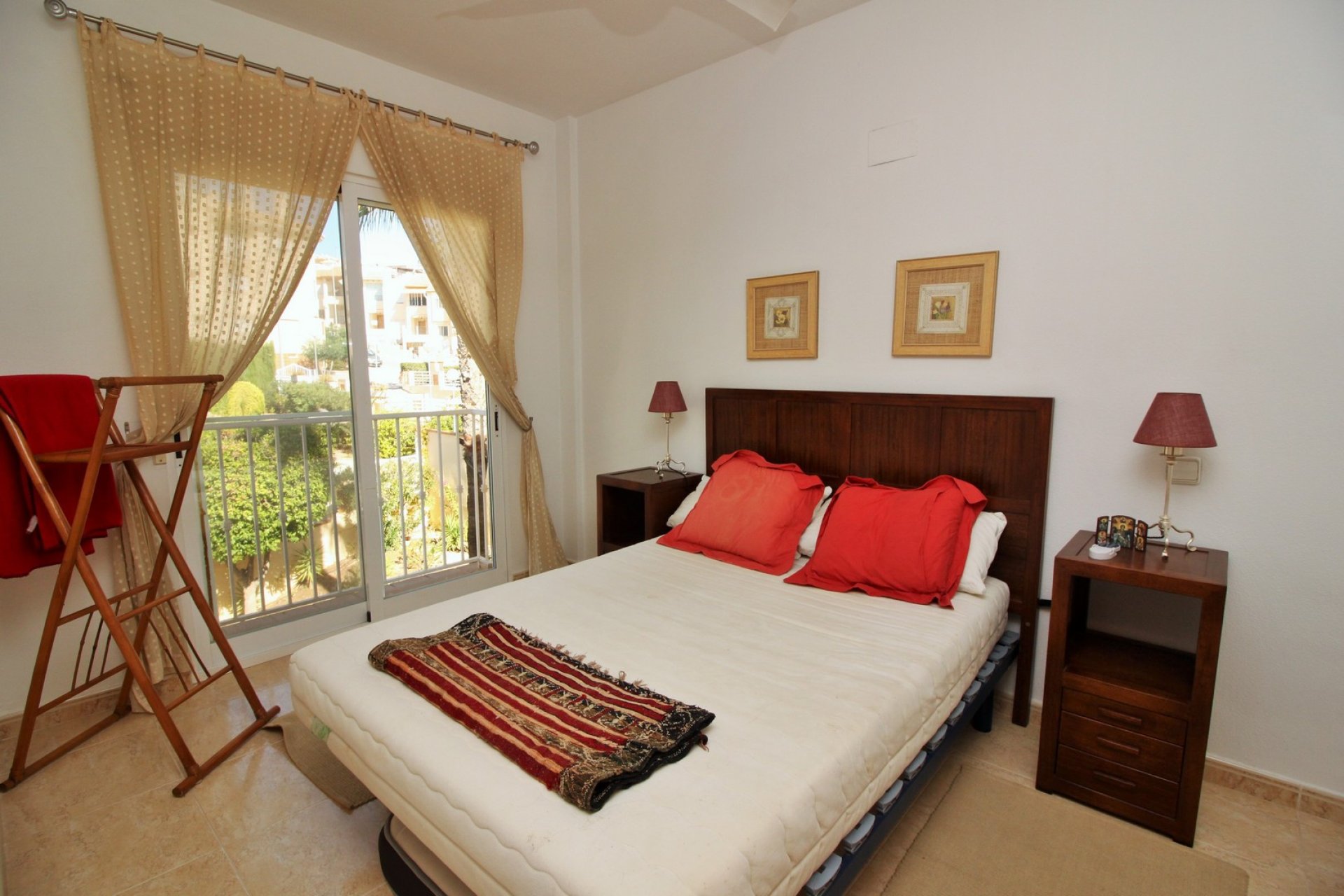 Återförsäljning - Apartment -
Cabo Roig