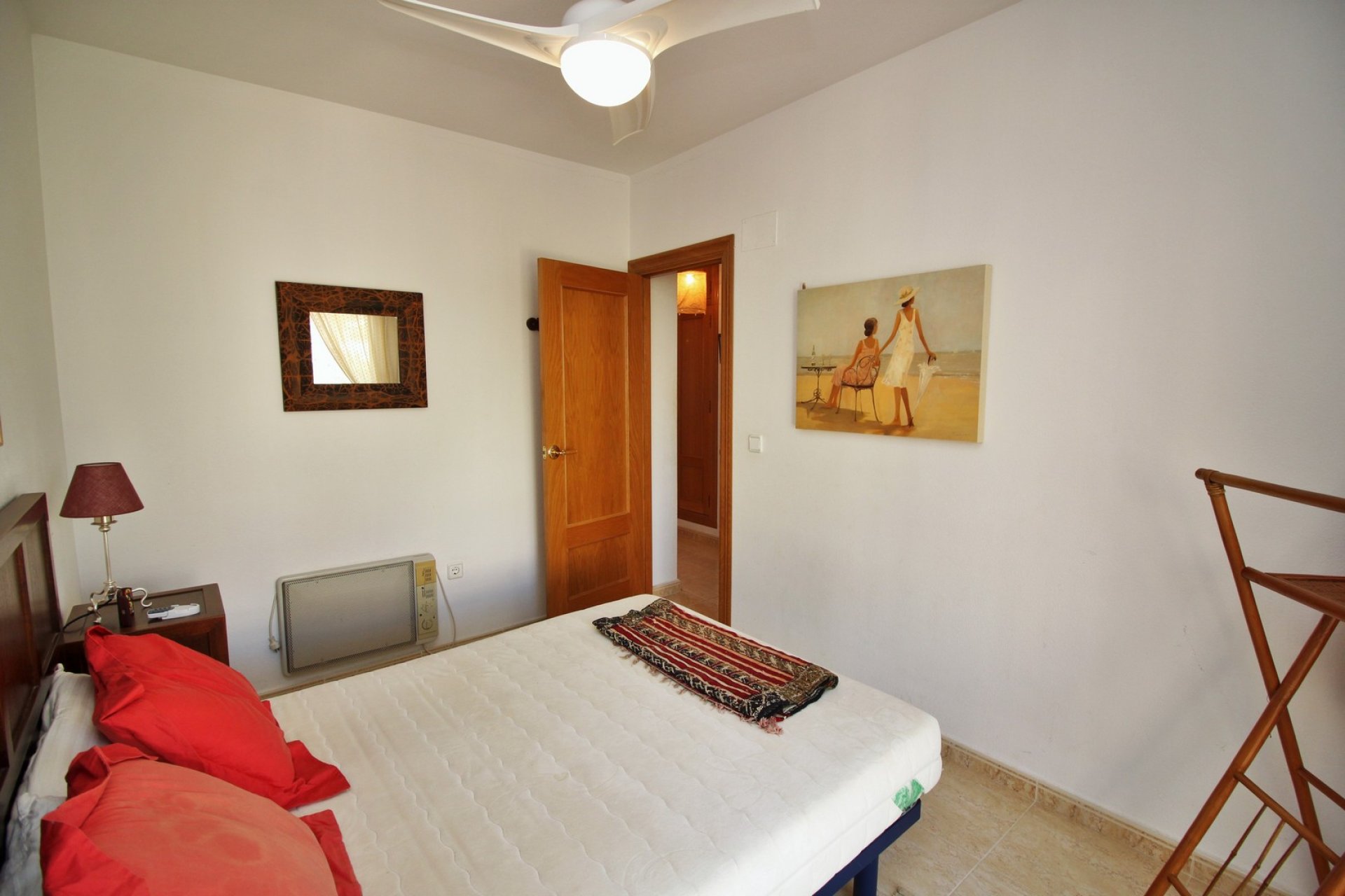 Återförsäljning - Apartment -
Cabo Roig