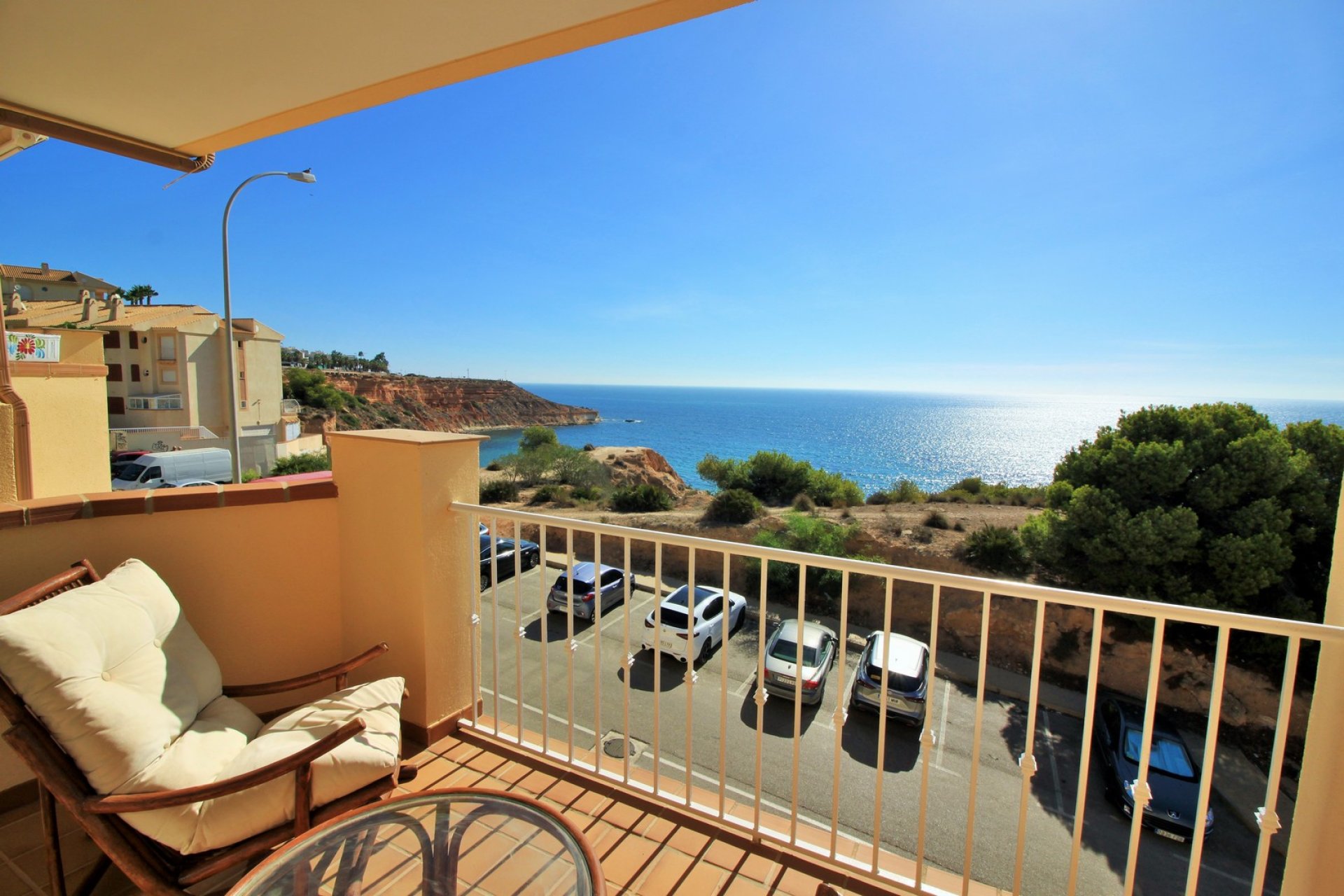 Återförsäljning - Apartment -
Cabo Roig