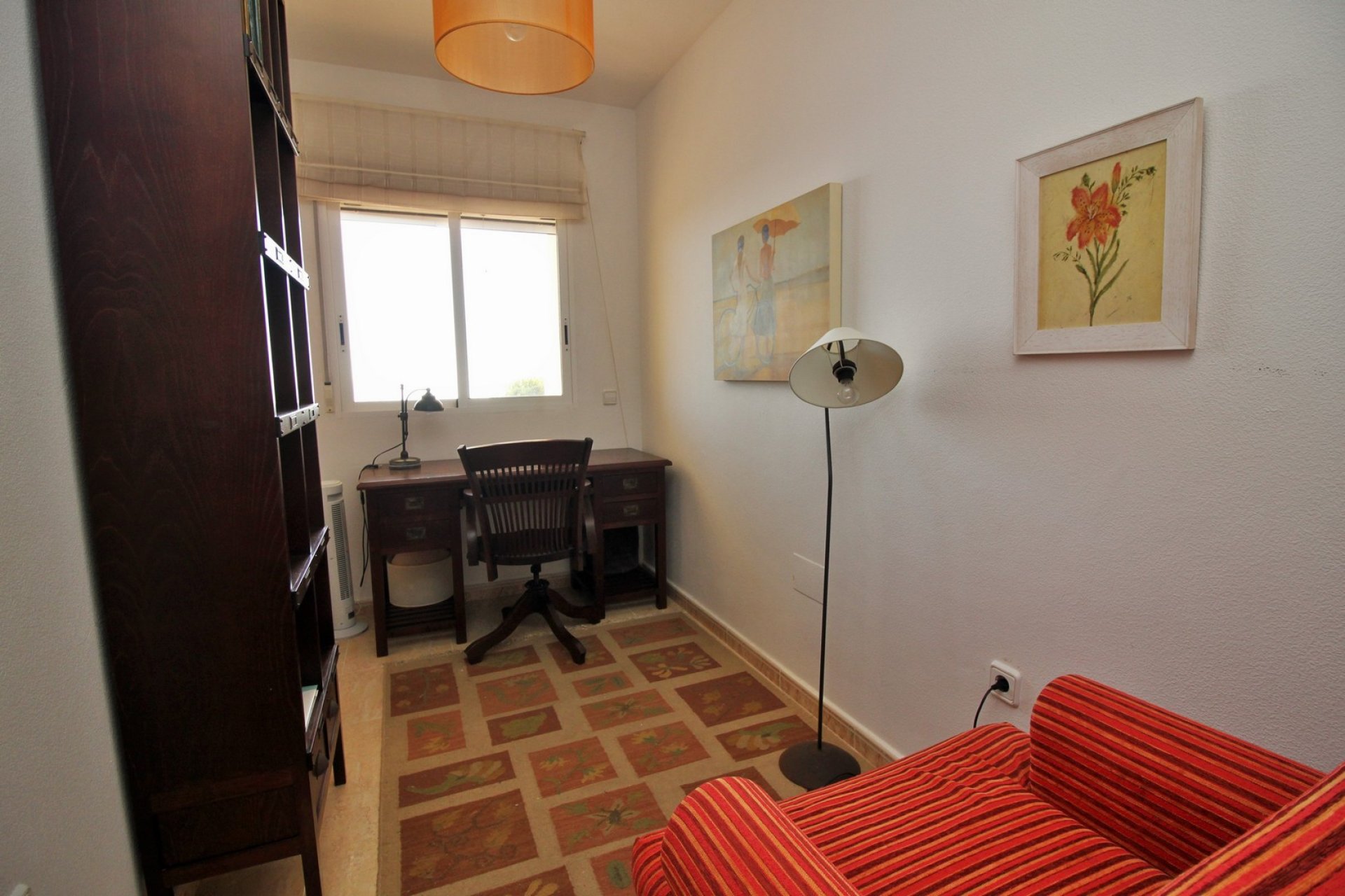 Återförsäljning - Apartment -
Cabo Roig