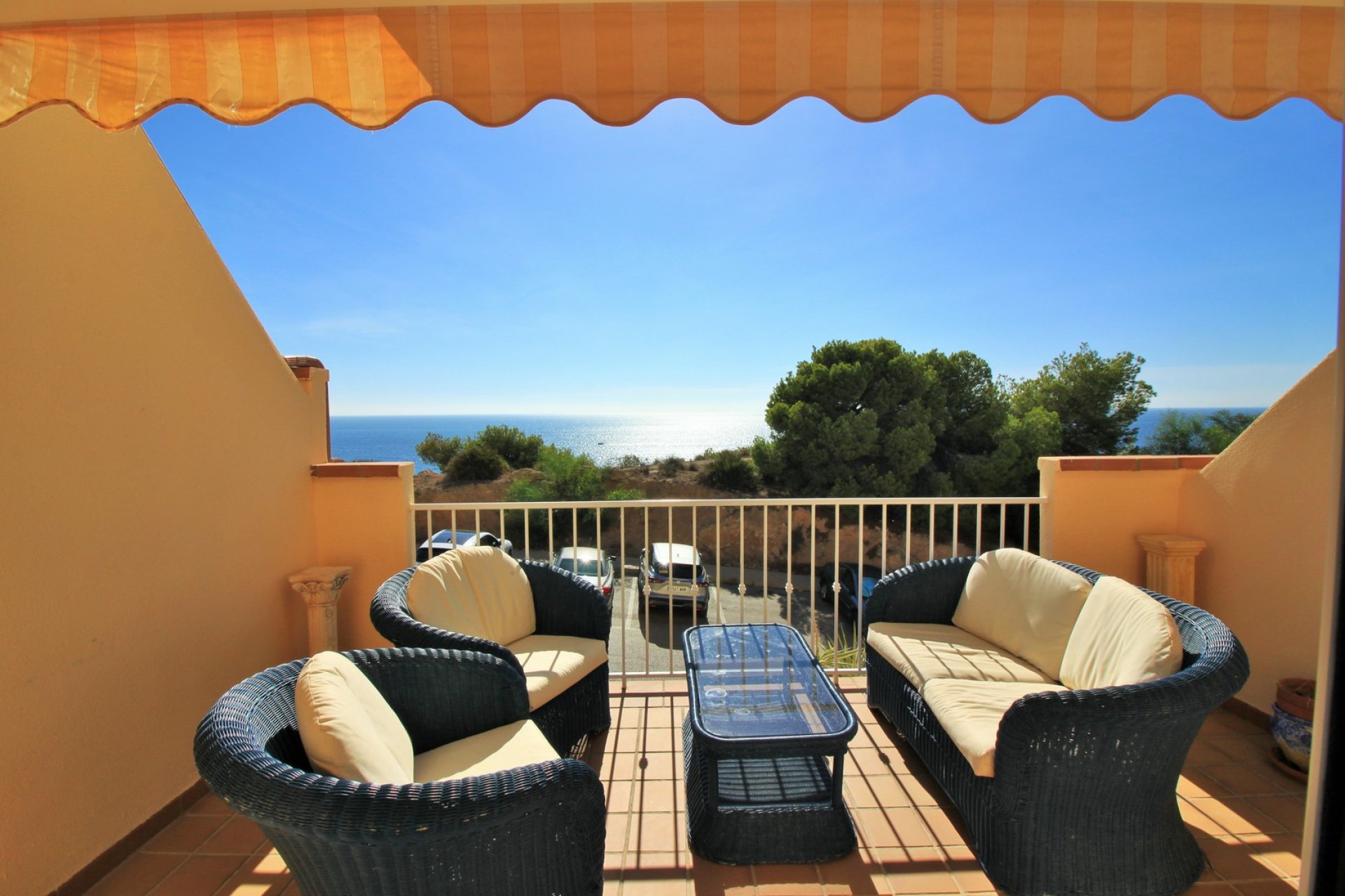 Återförsäljning - Apartment -
Cabo Roig