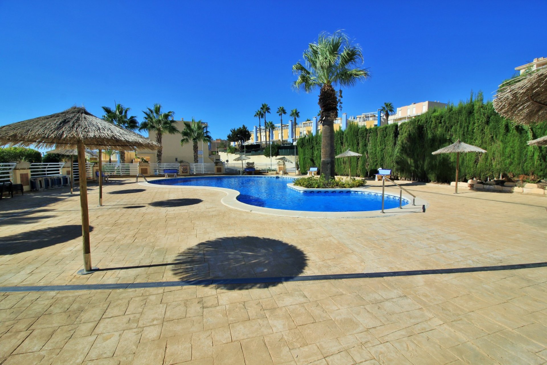 Återförsäljning - Apartment -
Cabo Roig