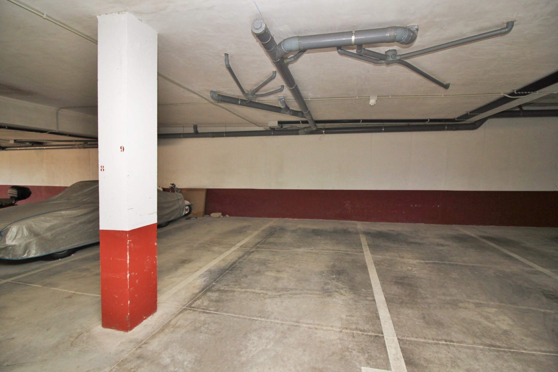 Återförsäljning - Apartment -
Cabo Roig