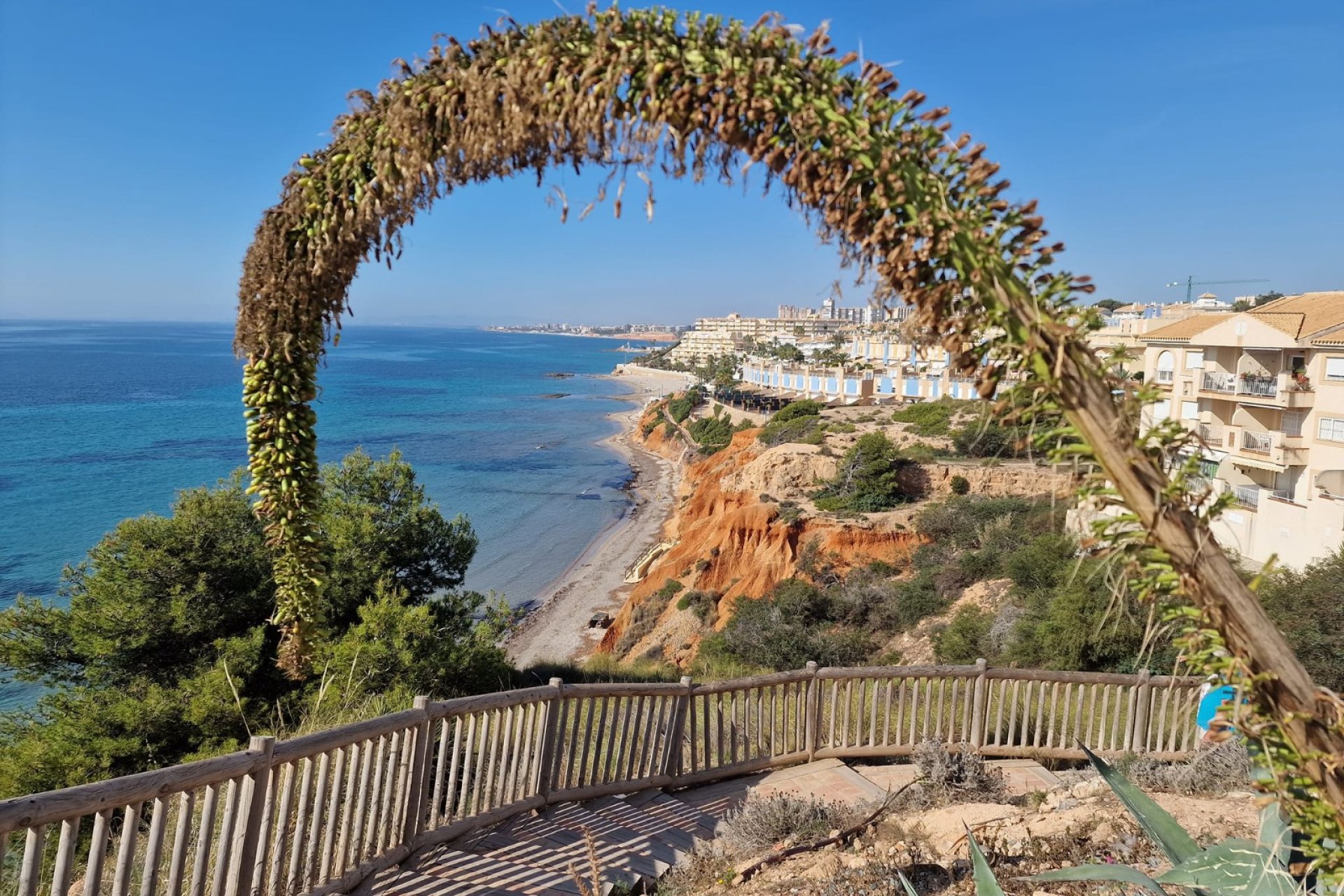 Återförsäljning - Apartment -
Cabo Roig