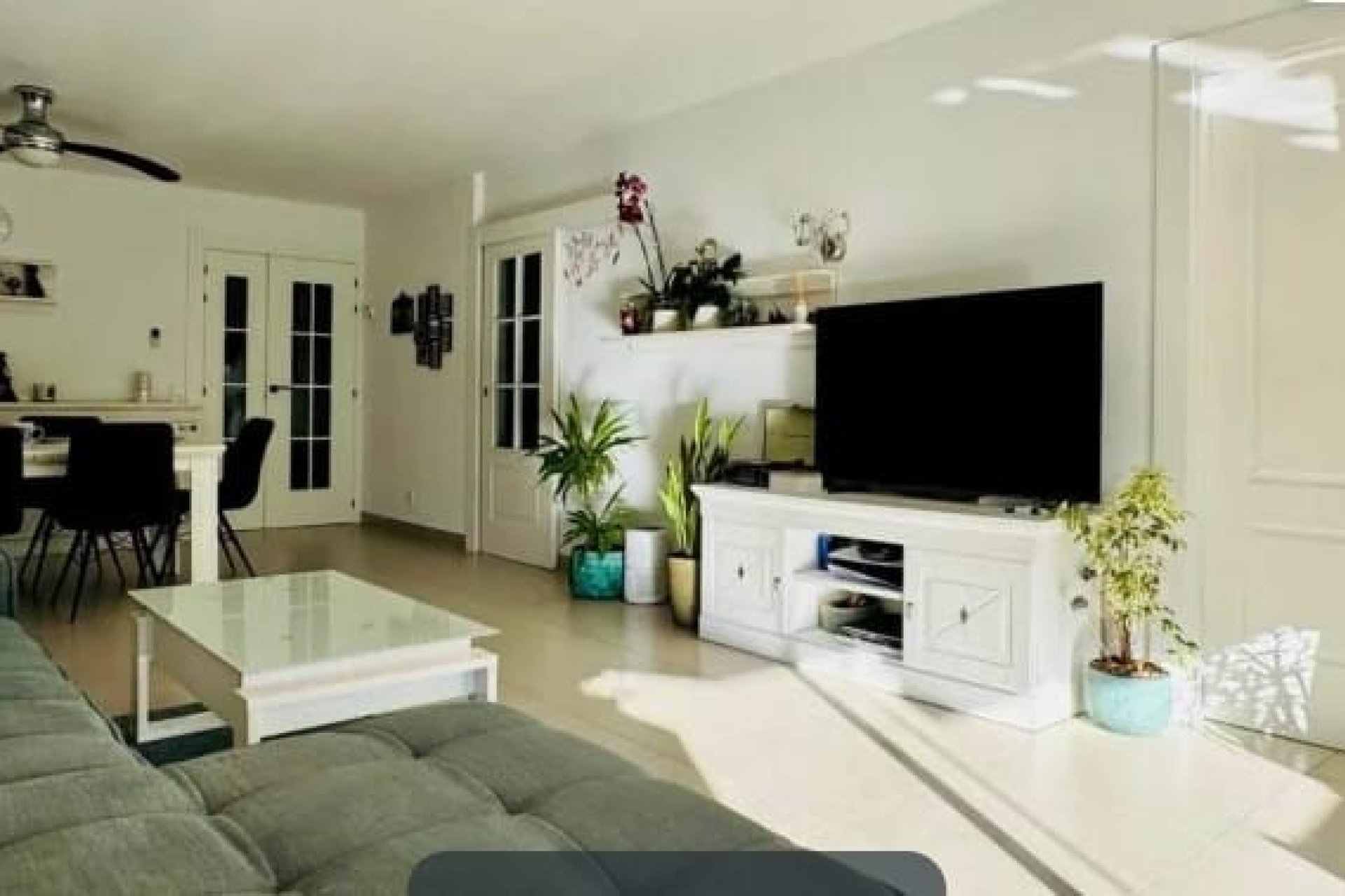 Återförsäljning - Apartment -
Cala Vinyes - Calvià