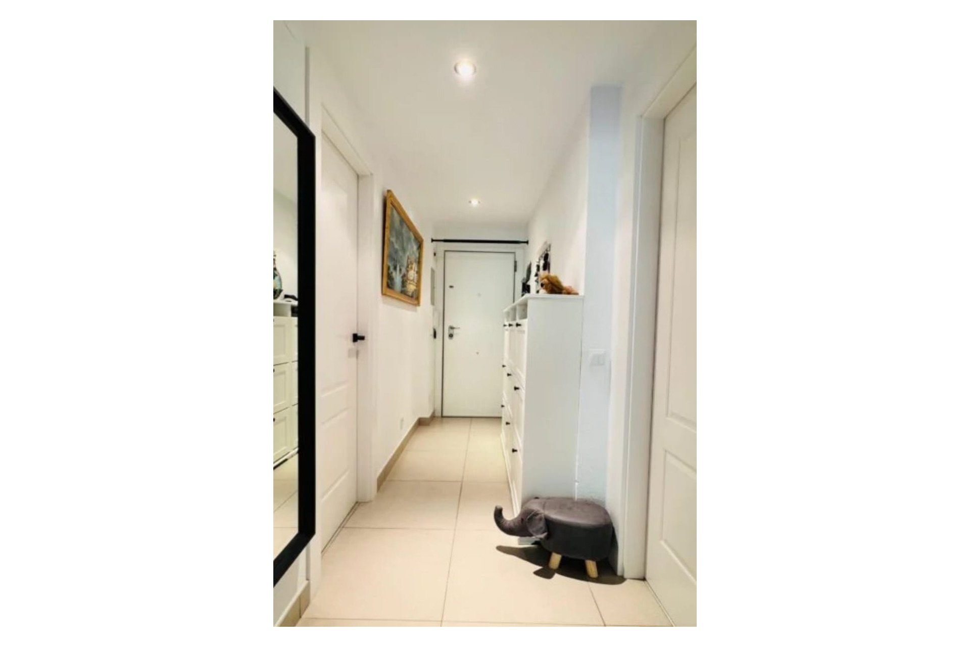 Återförsäljning - Apartment -
Cala Vinyes - Calvià