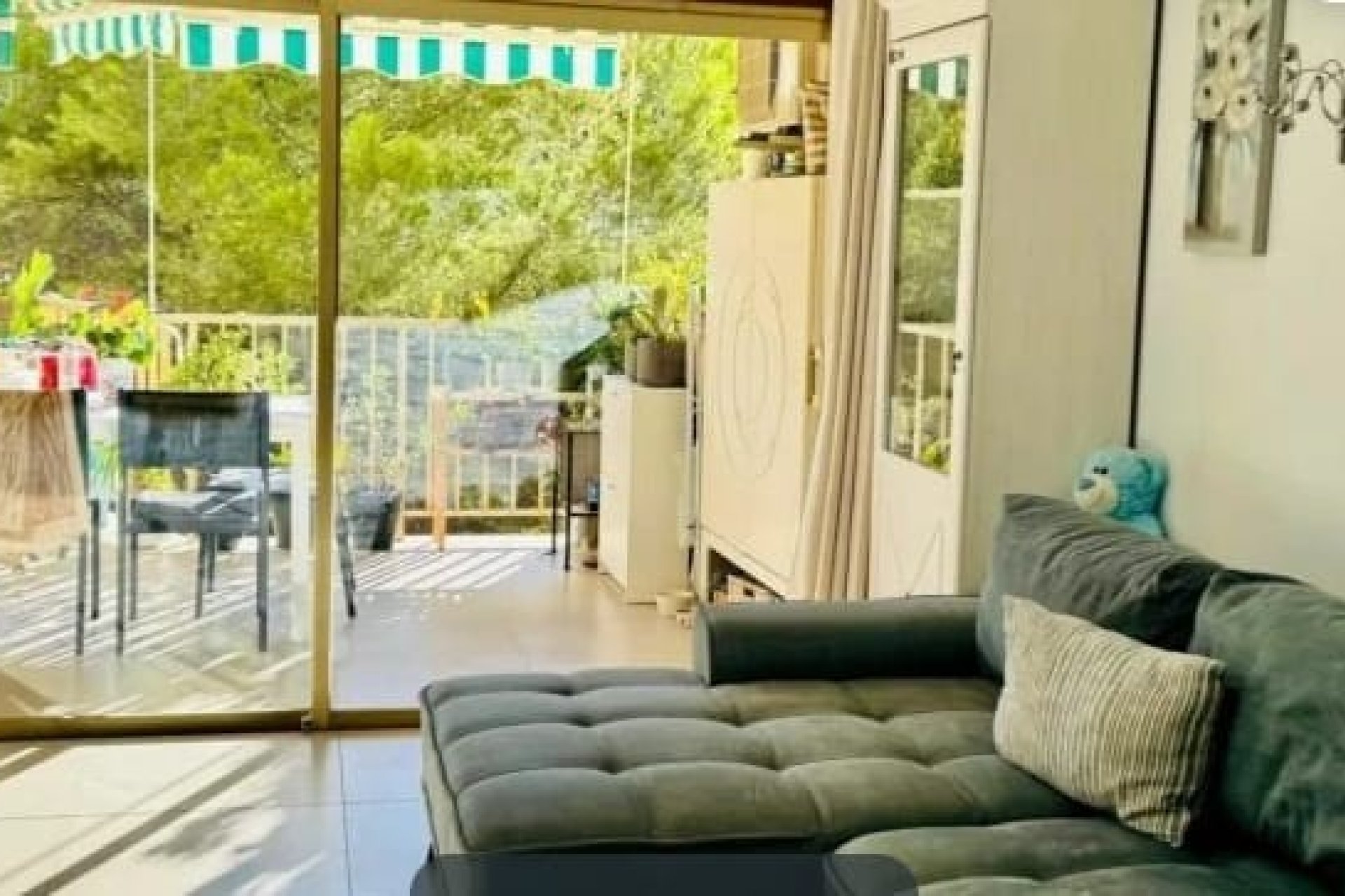 Återförsäljning - Apartment -
Cala Vinyes - Calvià