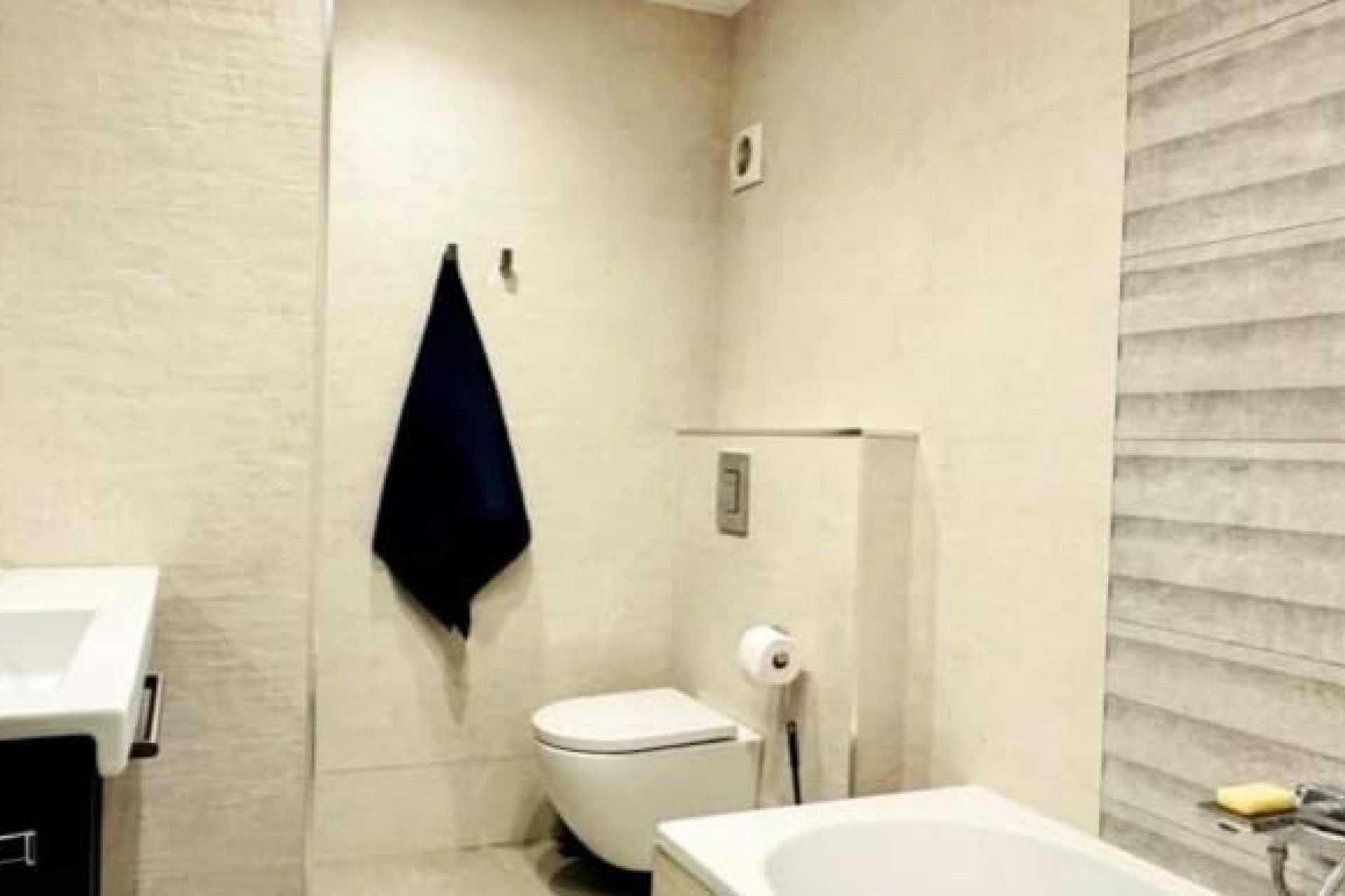 Återförsäljning - Apartment -
Cala Vinyes - Calvià