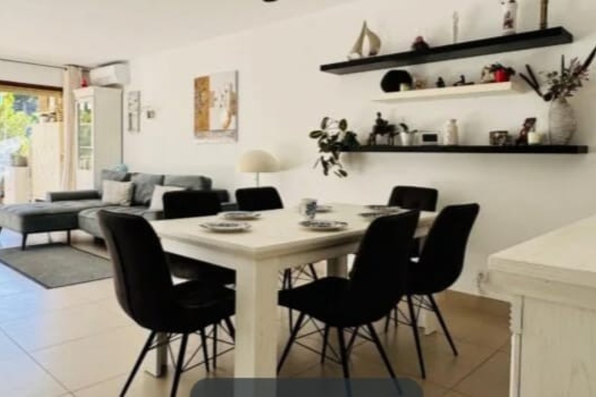 Återförsäljning - Apartment -
Cala Vinyes - Calvià