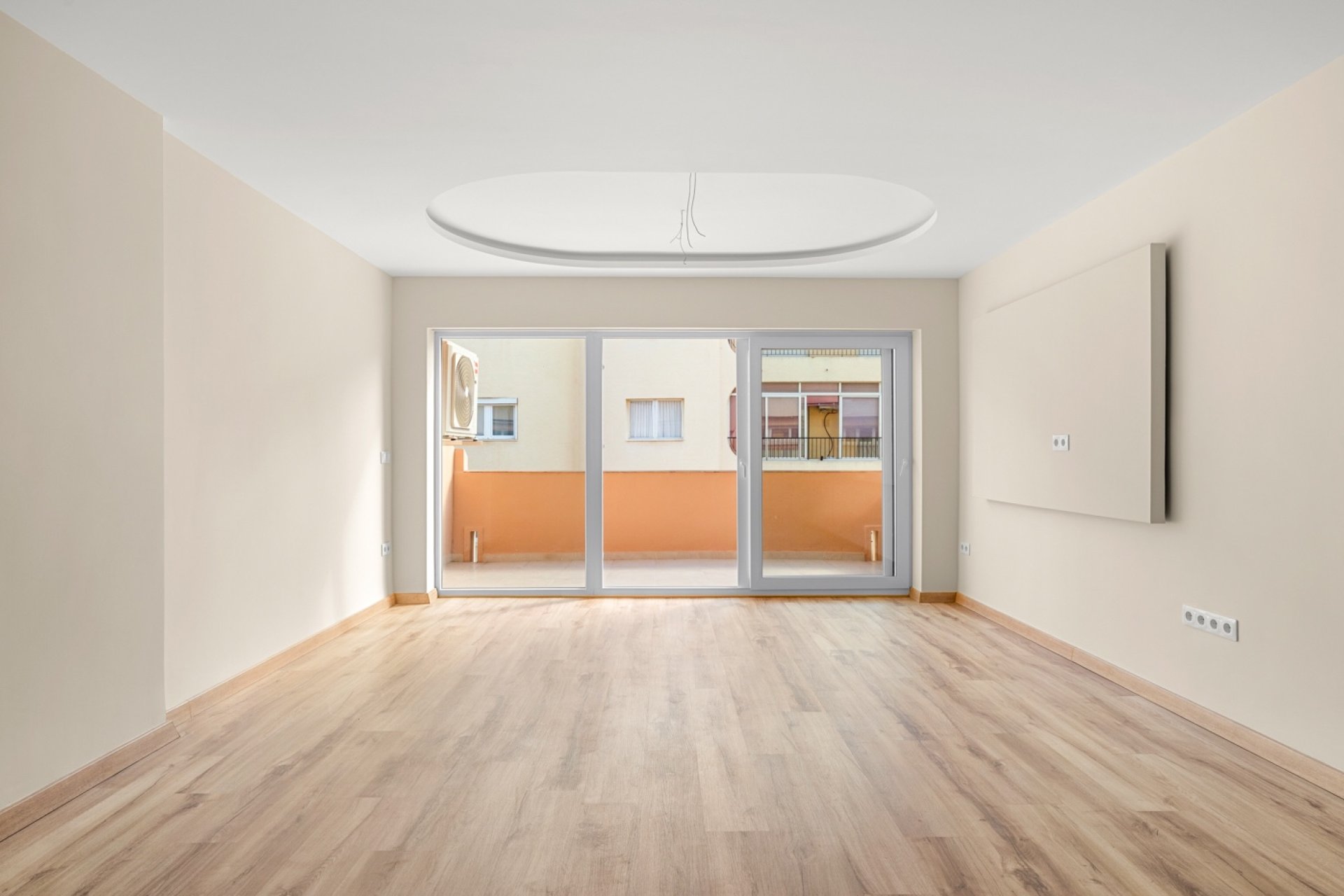 Återförsäljning - Apartment -
Calpe - Centro