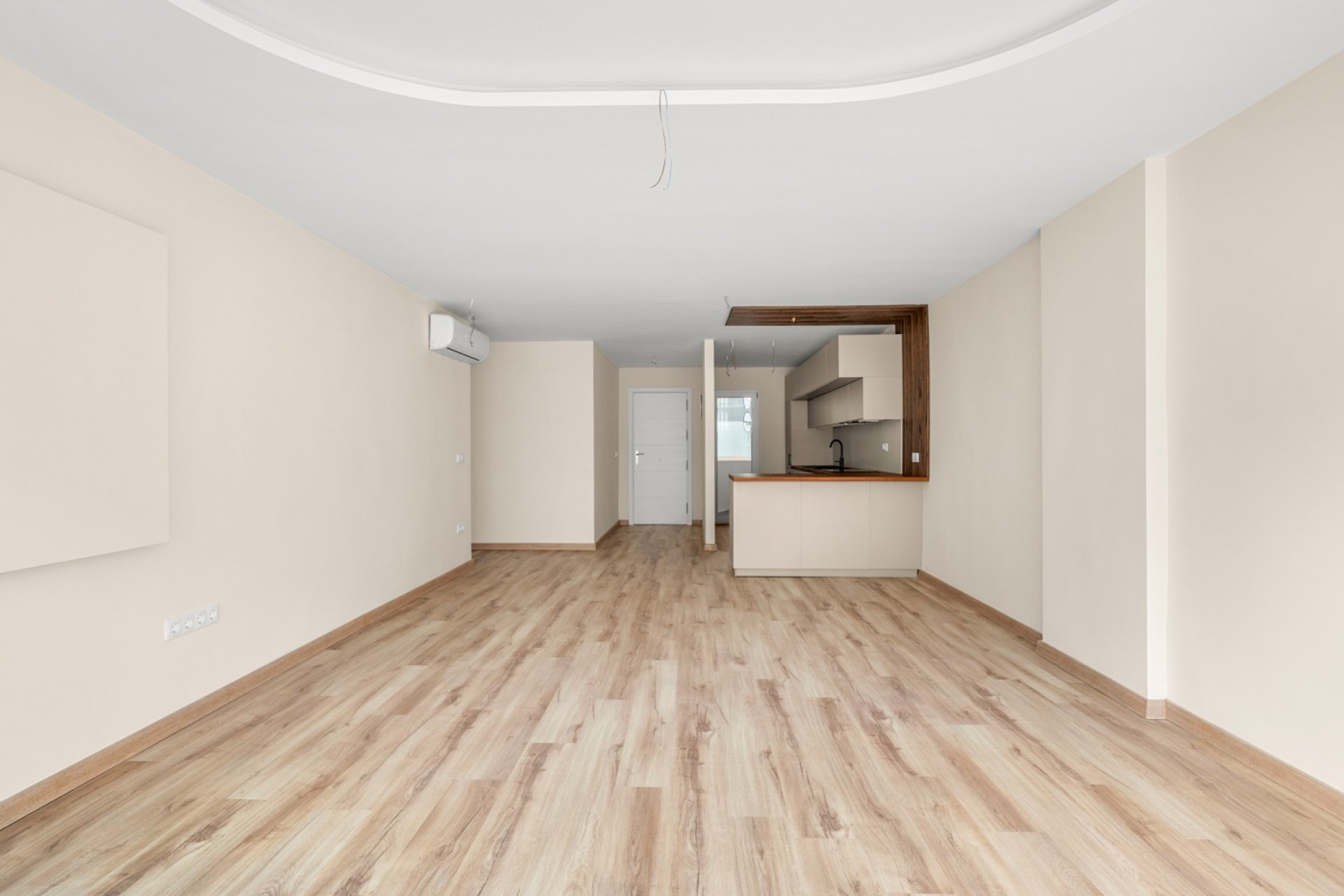 Återförsäljning - Apartment -
Calpe - Centro