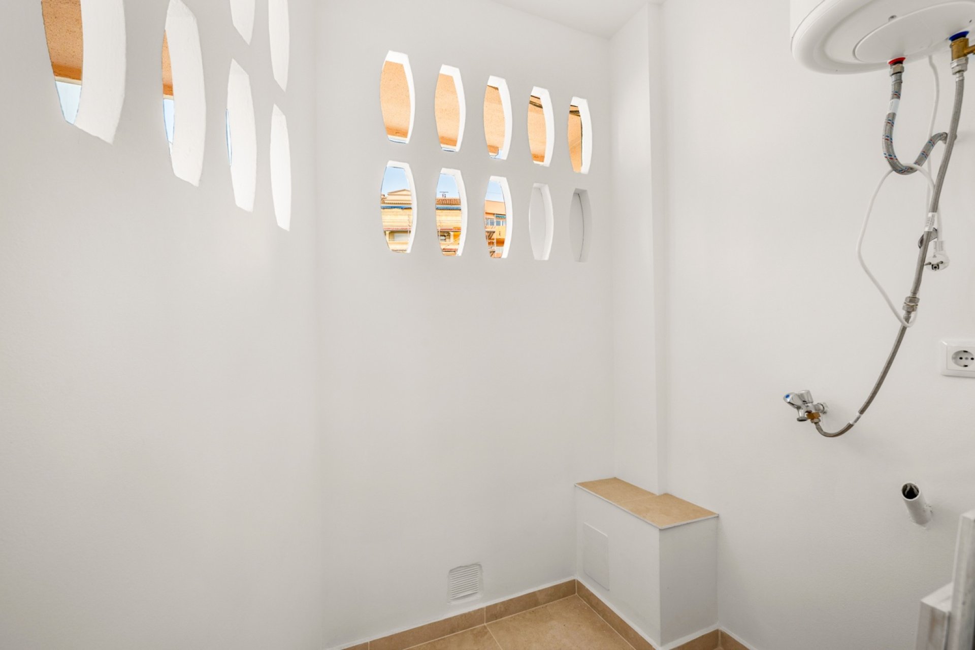 Återförsäljning - Apartment -
Calpe - Centro