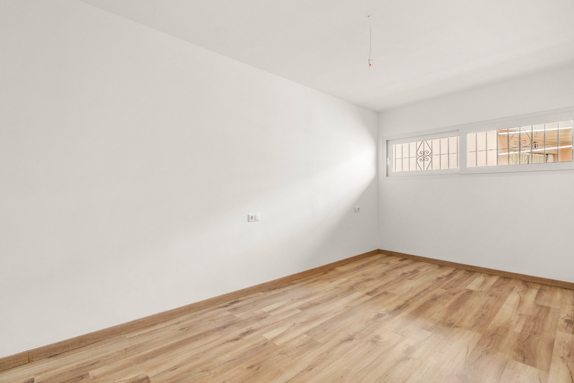 Återförsäljning - Apartment -
Calpe - Centro