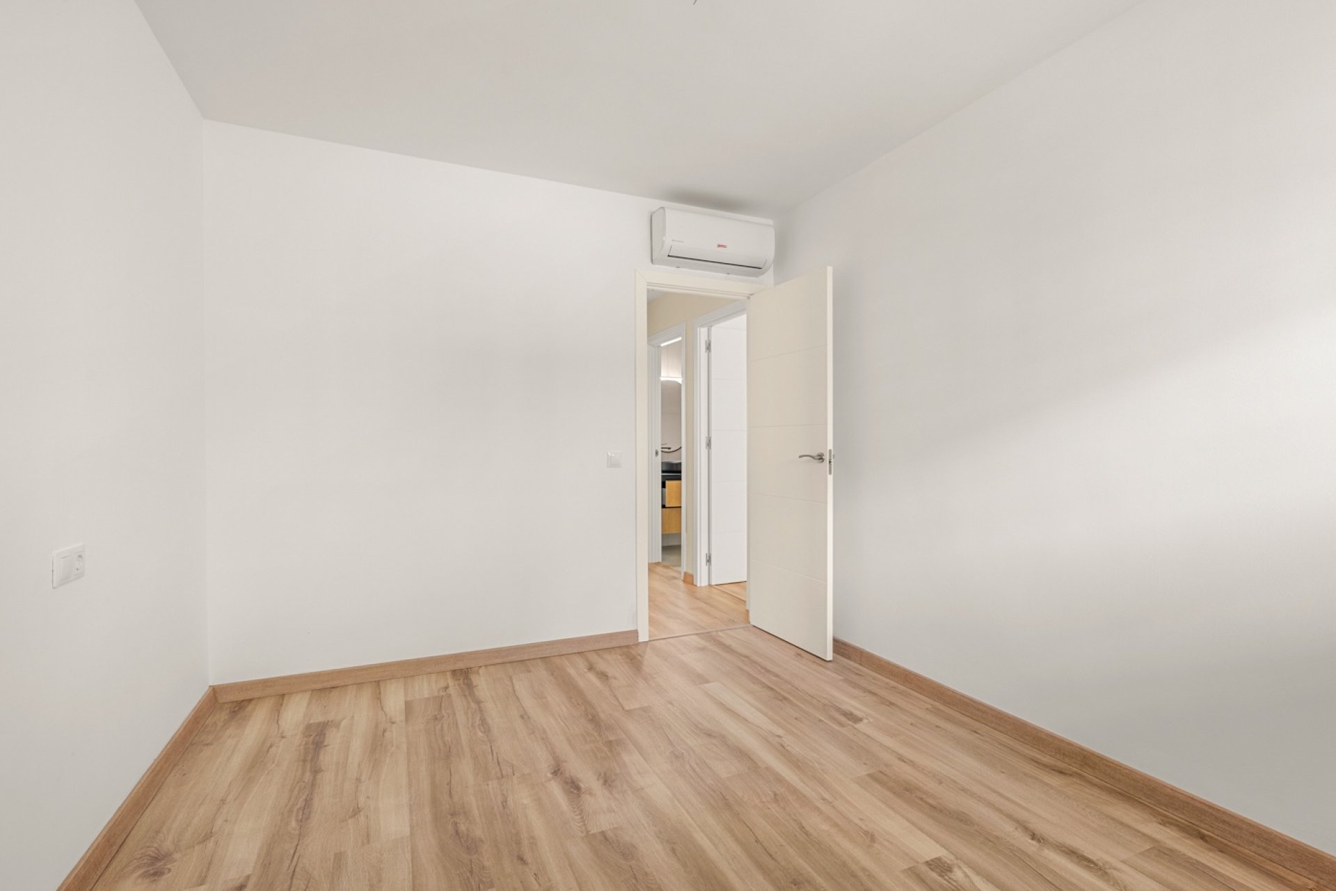 Återförsäljning - Apartment -
Calpe - Centro