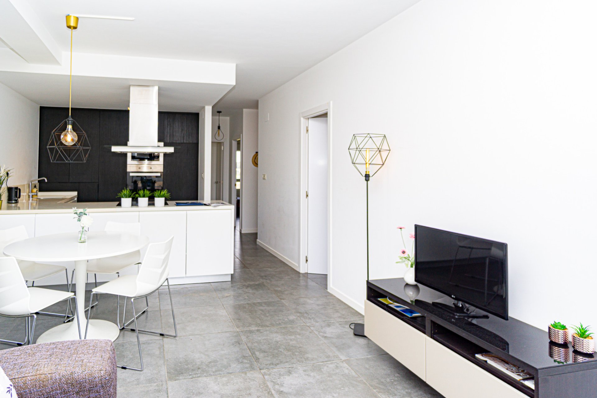 Återförsäljning - Apartment -
Campoamor - Campoamor beach