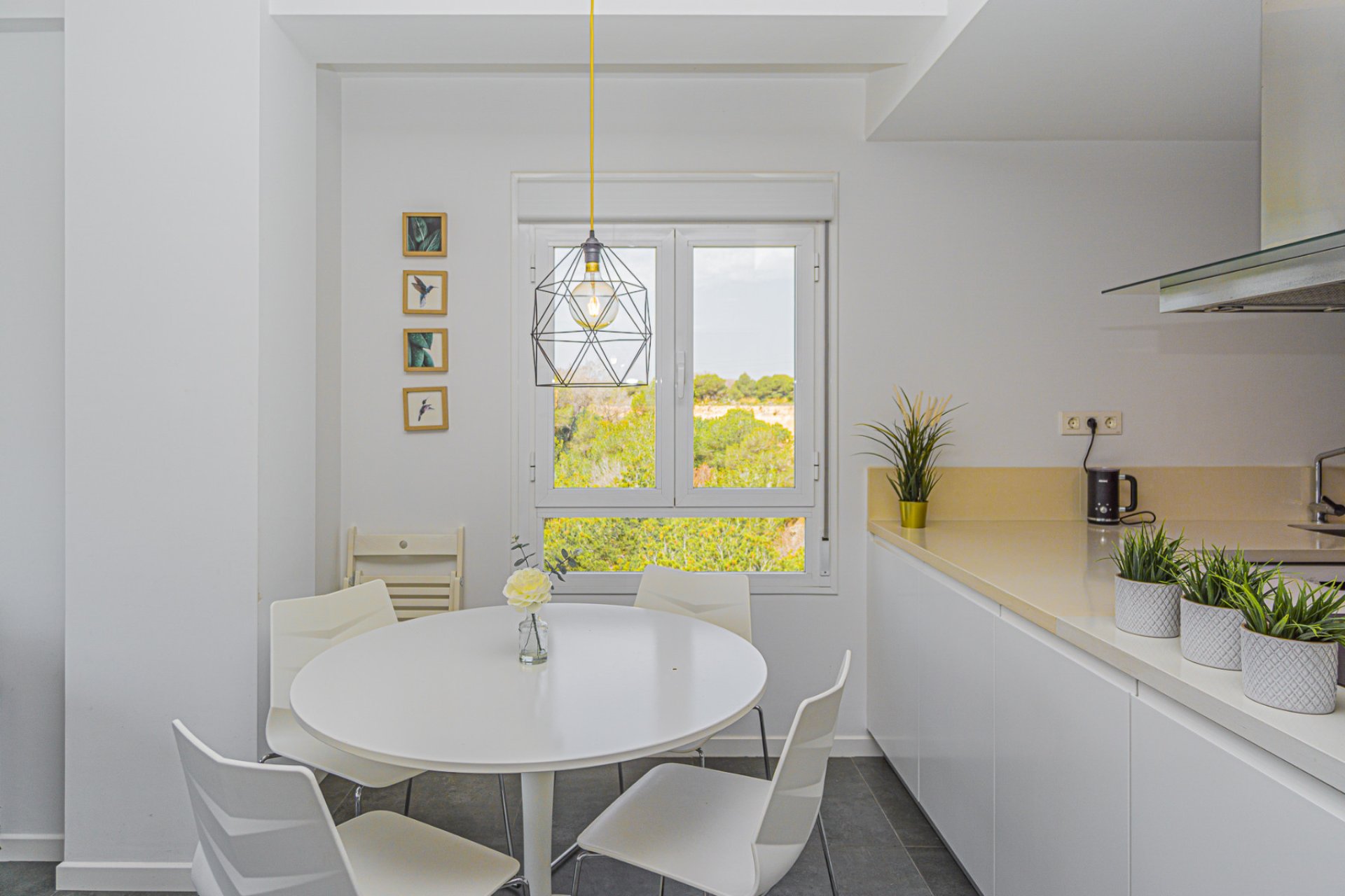 Återförsäljning - Apartment -
Campoamor - Campoamor beach