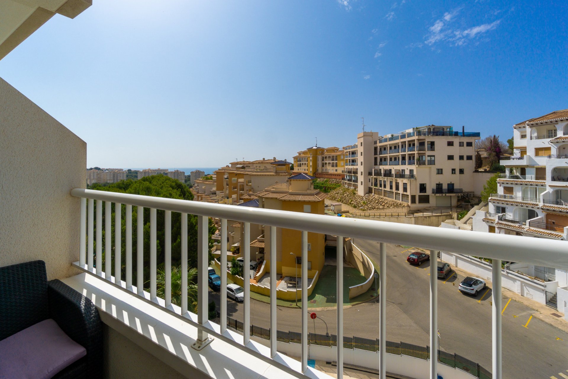Återförsäljning - Apartment -
Campoamor - Campoamor beach