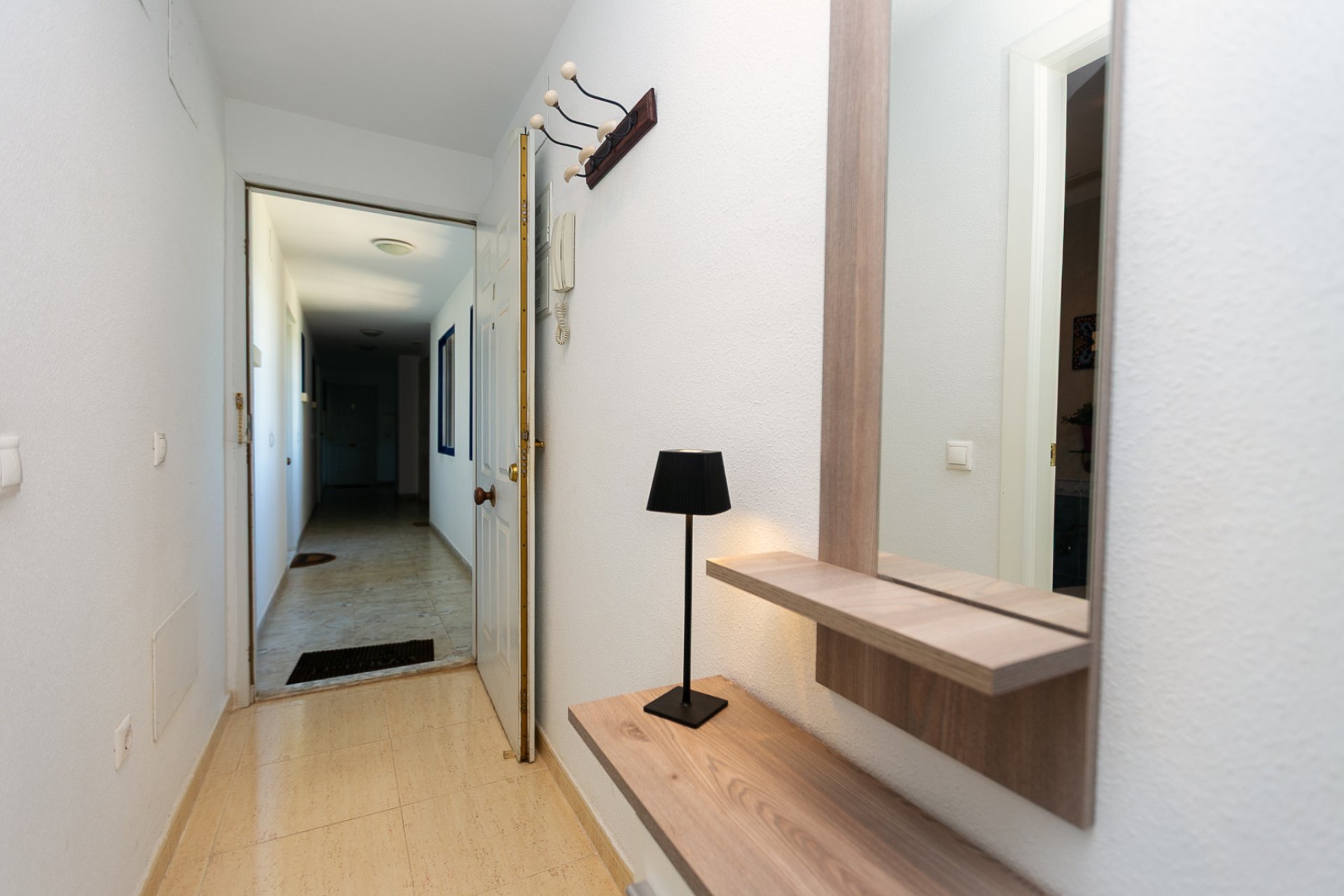Återförsäljning - Apartment -
Campoamor - Dehesa de Campoamor