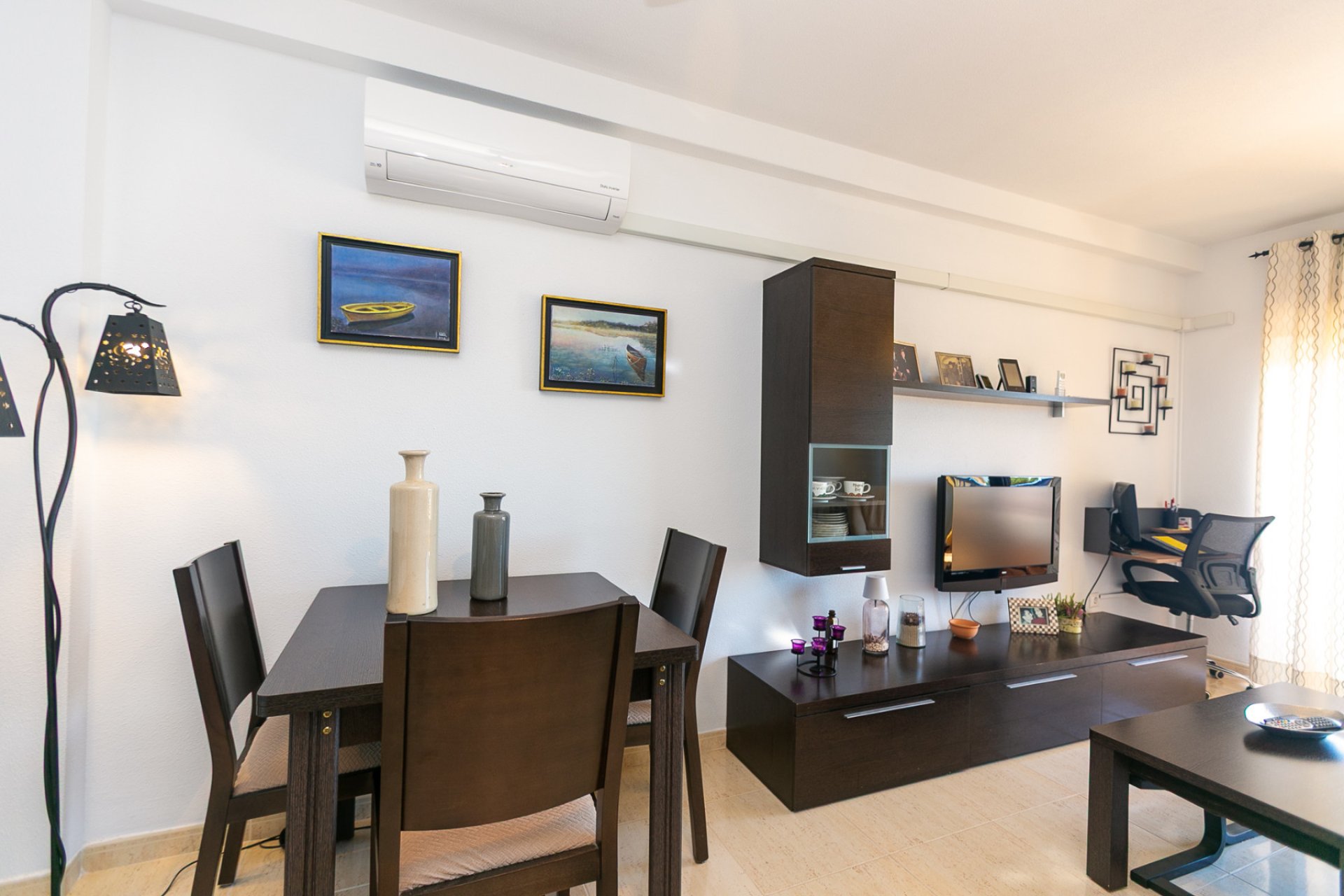 Återförsäljning - Apartment -
Campoamor - Dehesa de Campoamor