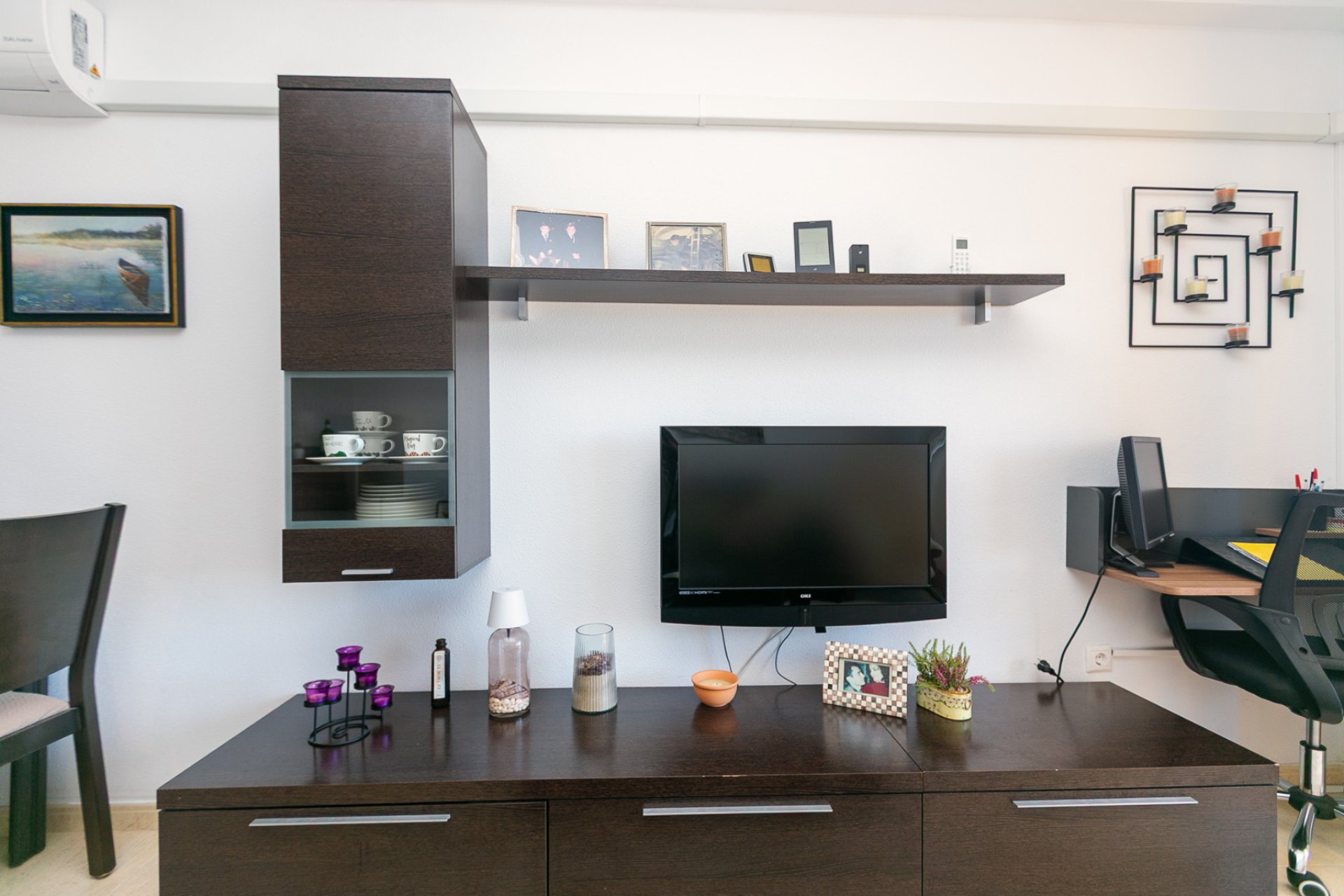 Återförsäljning - Apartment -
Campoamor - Dehesa de Campoamor