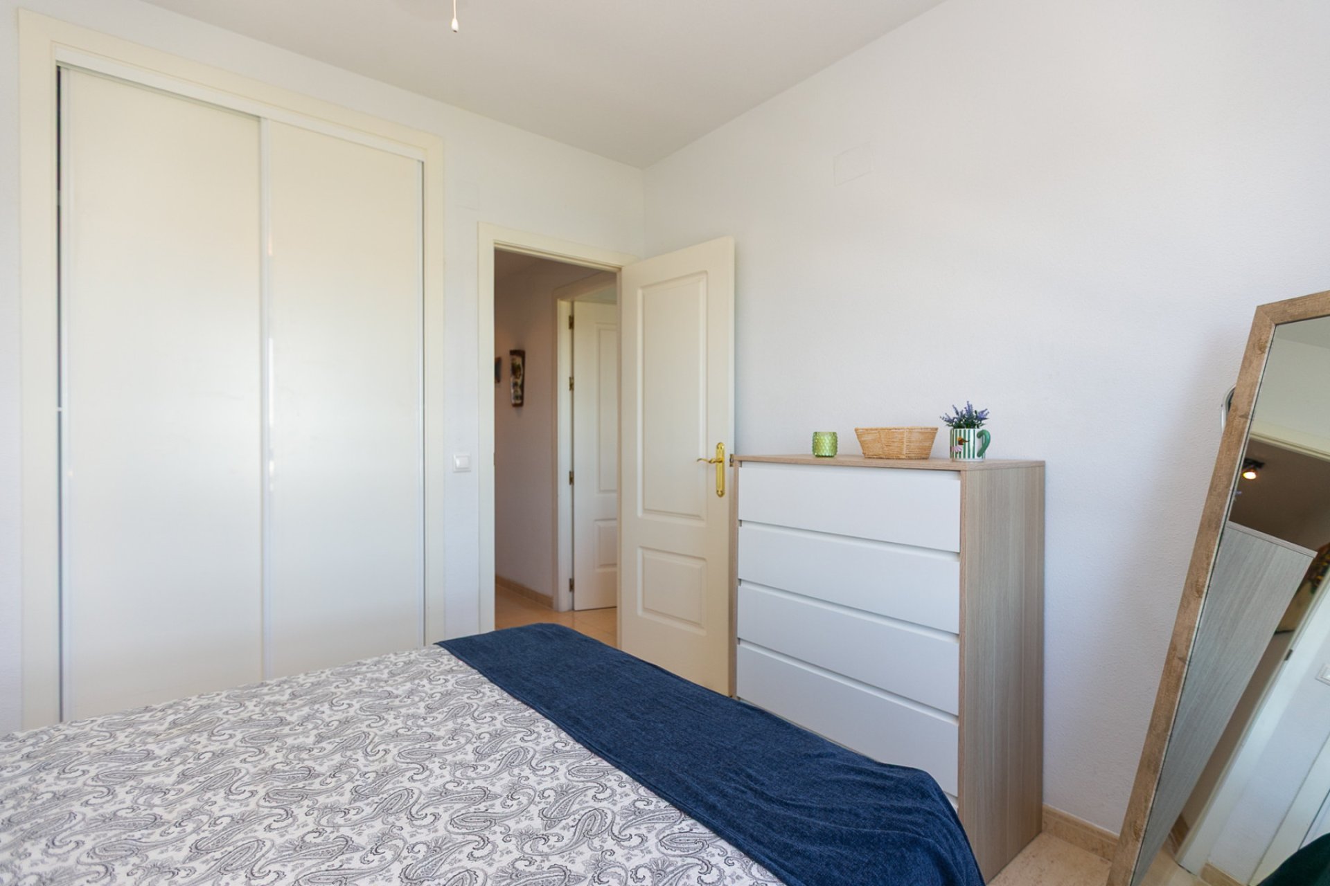Återförsäljning - Apartment -
Campoamor - Dehesa de Campoamor