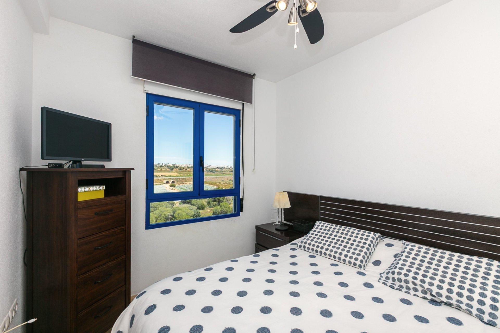 Återförsäljning - Apartment -
Campoamor - Dehesa de Campoamor