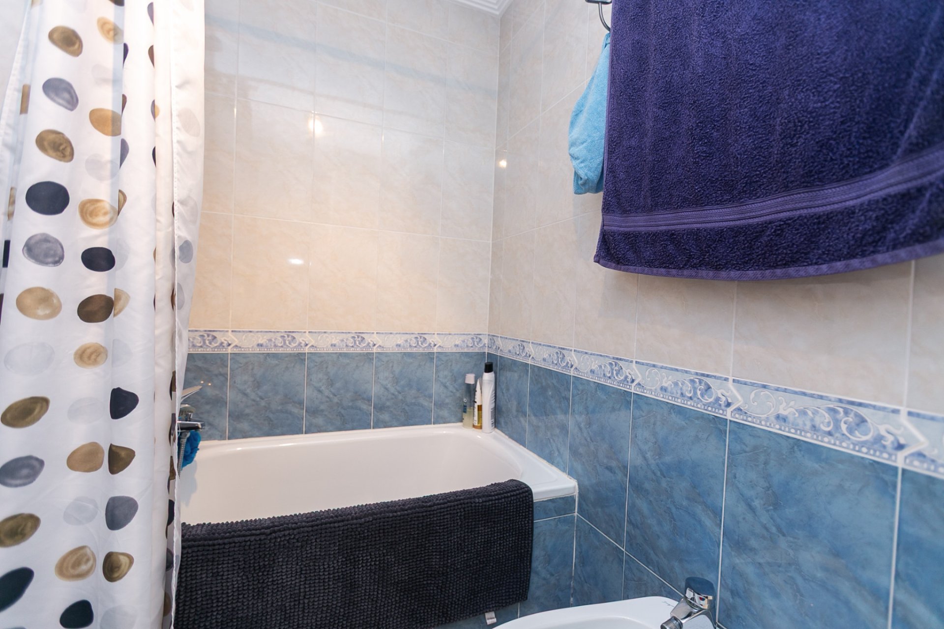 Återförsäljning - Apartment -
Campoamor - Dehesa de Campoamor