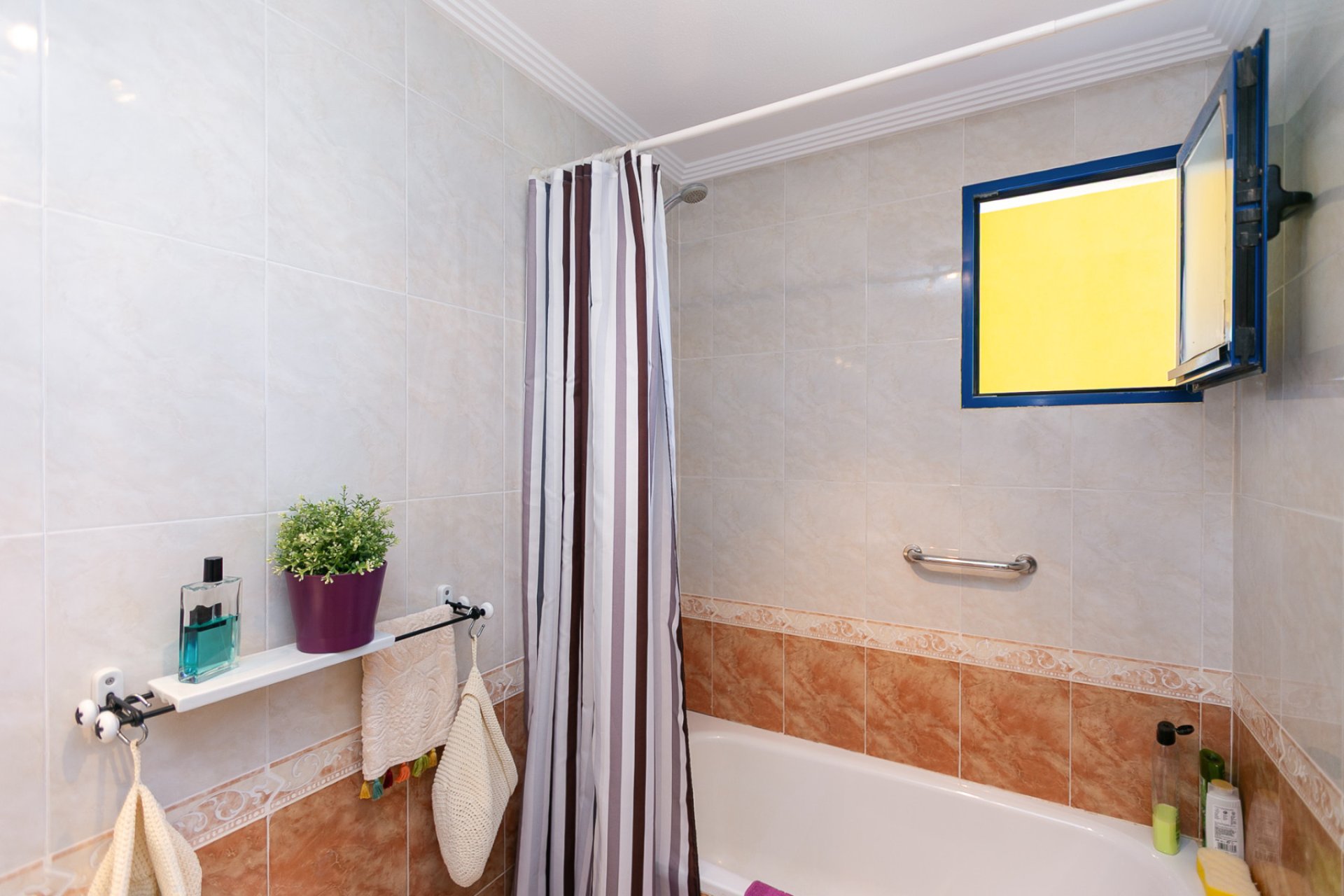 Återförsäljning - Apartment -
Campoamor - Dehesa de Campoamor