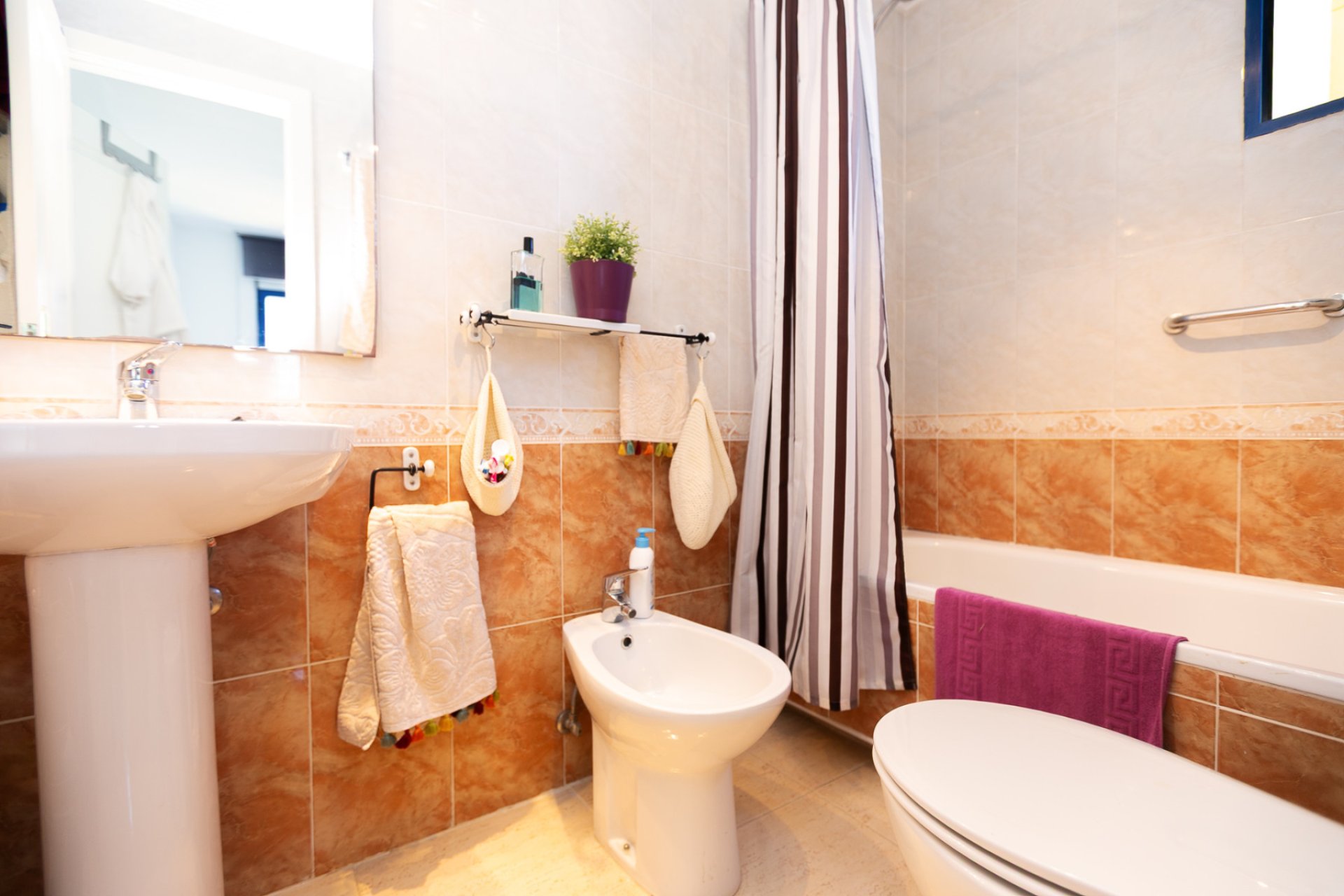 Återförsäljning - Apartment -
Campoamor - Dehesa de Campoamor