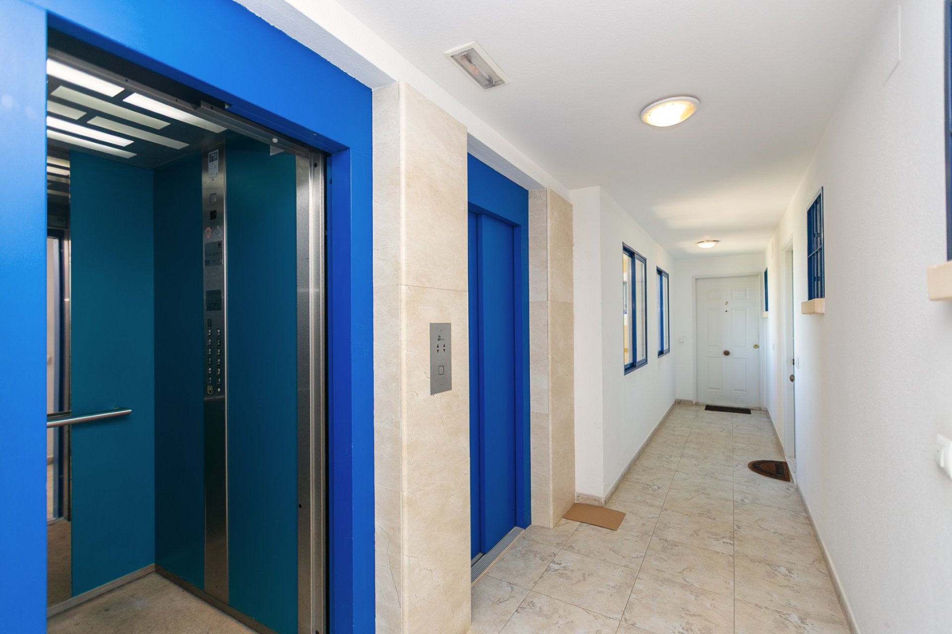 Återförsäljning - Apartment -
Campoamor - Dehesa de Campoamor