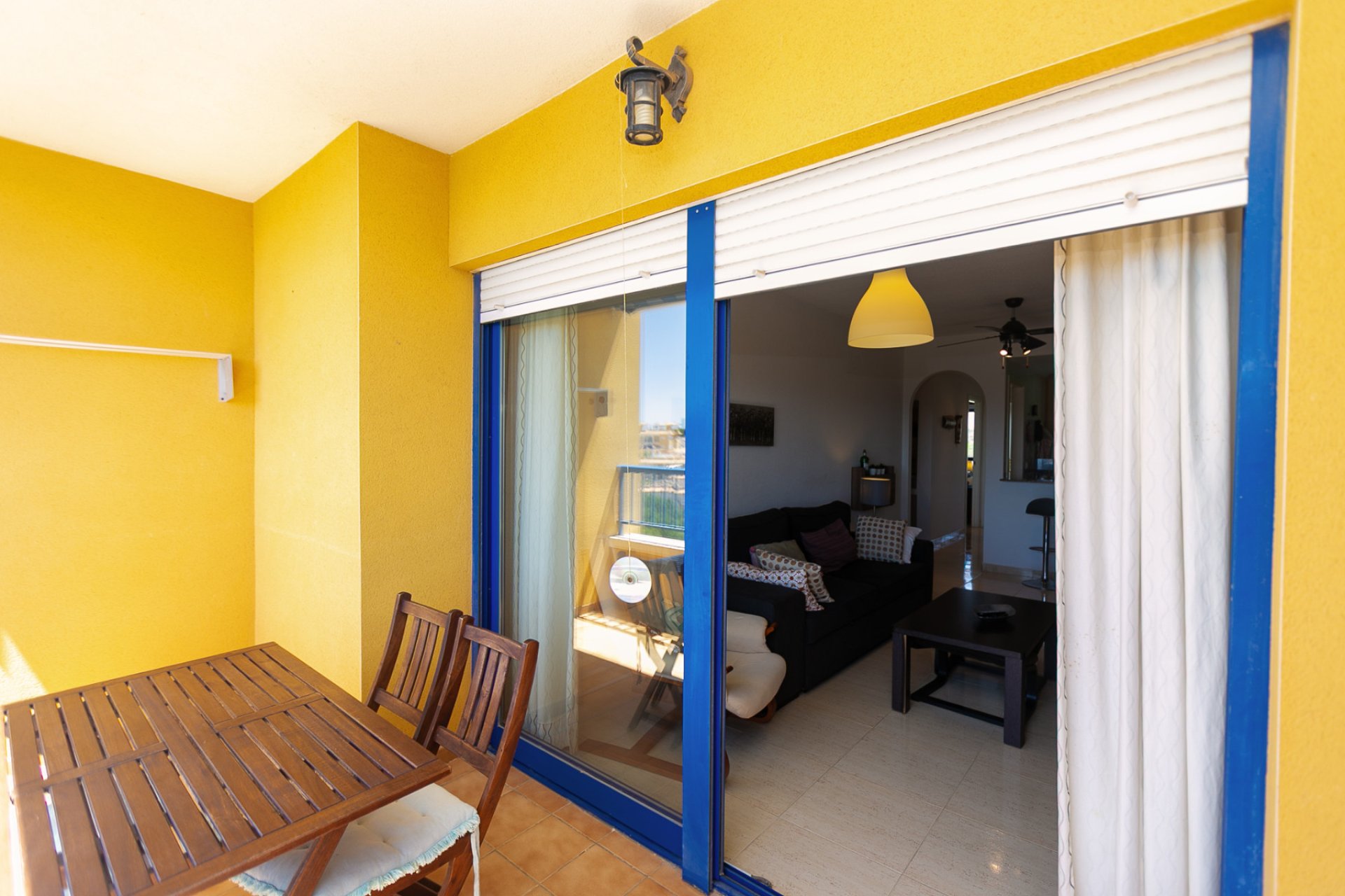 Återförsäljning - Apartment -
Campoamor - Dehesa de Campoamor