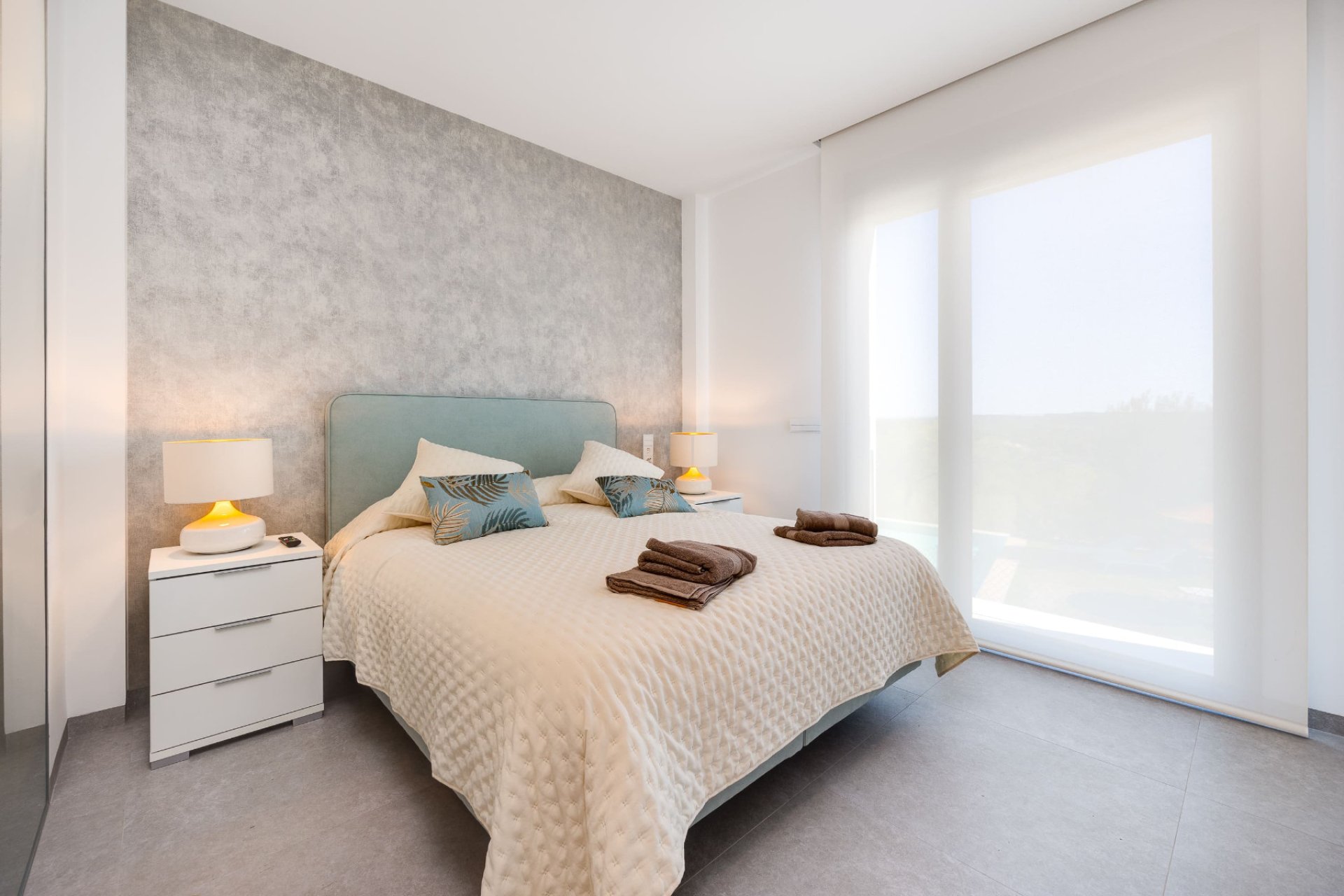 Återförsäljning - Apartment -
Campoamor - Las Colinas Golf and Country Club