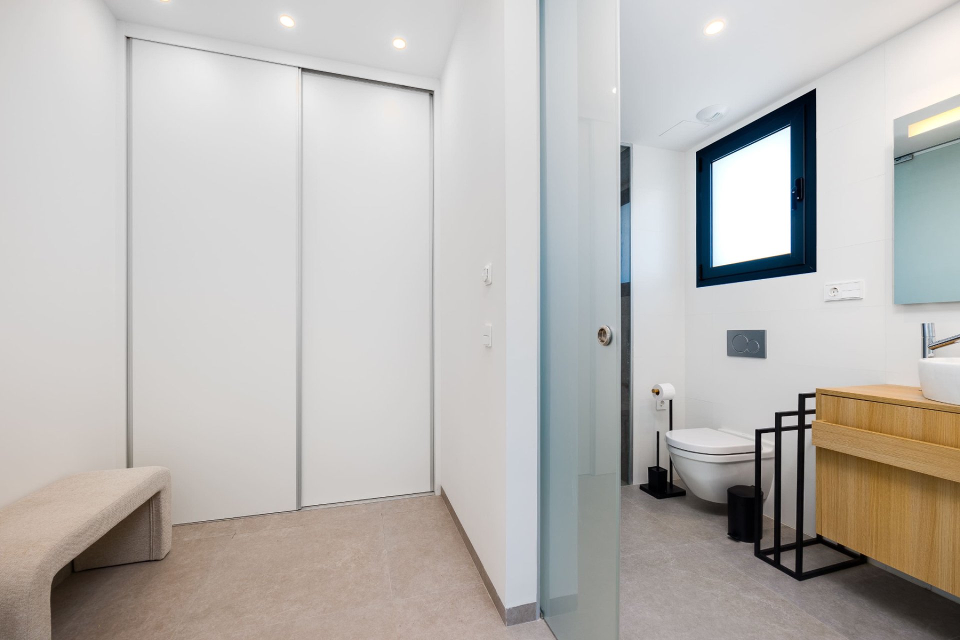 Återförsäljning - Apartment -
Campoamor - Las Colinas Golf and Country Club