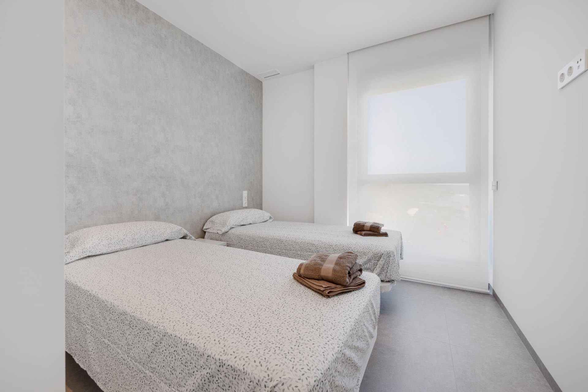 Återförsäljning - Apartment -
Campoamor - Las Colinas Golf and Country Club