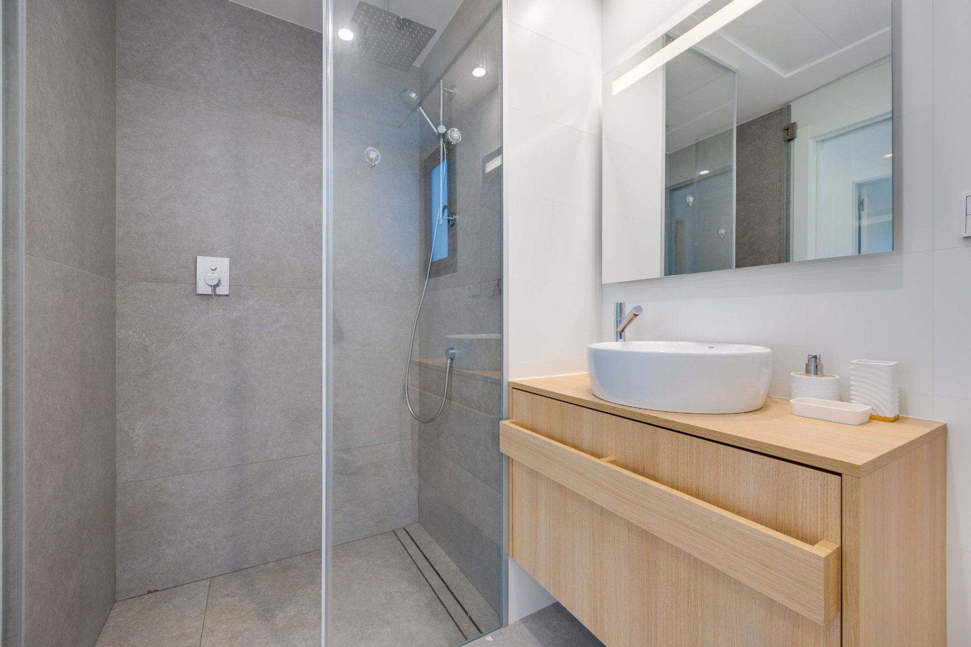 Återförsäljning - Apartment -
Campoamor - Las Colinas Golf and Country Club