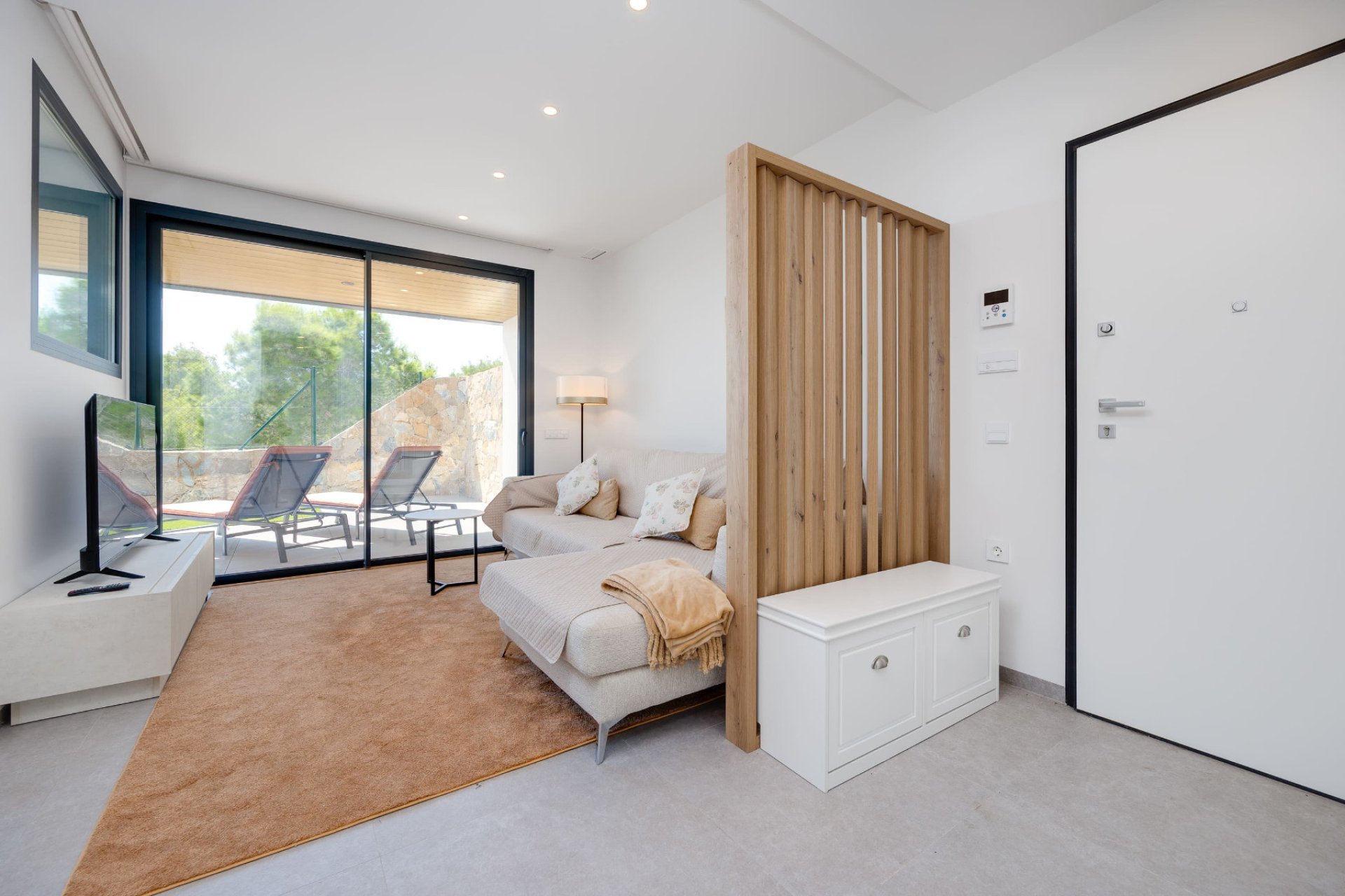 Återförsäljning - Apartment -
Campoamor - Las Colinas Golf and Country Club