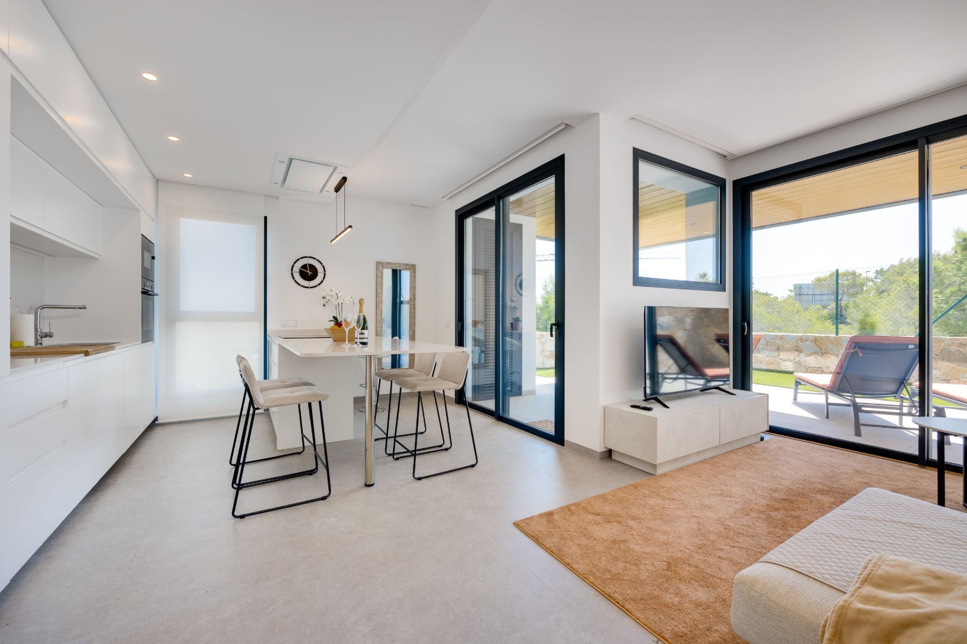 Återförsäljning - Apartment -
Campoamor - Las Colinas Golf and Country Club