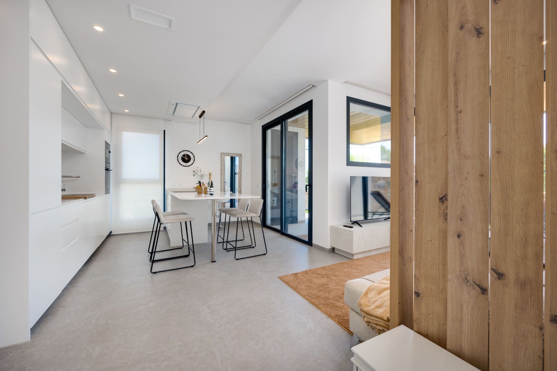Återförsäljning - Apartment -
Campoamor - Las Colinas Golf and Country Club