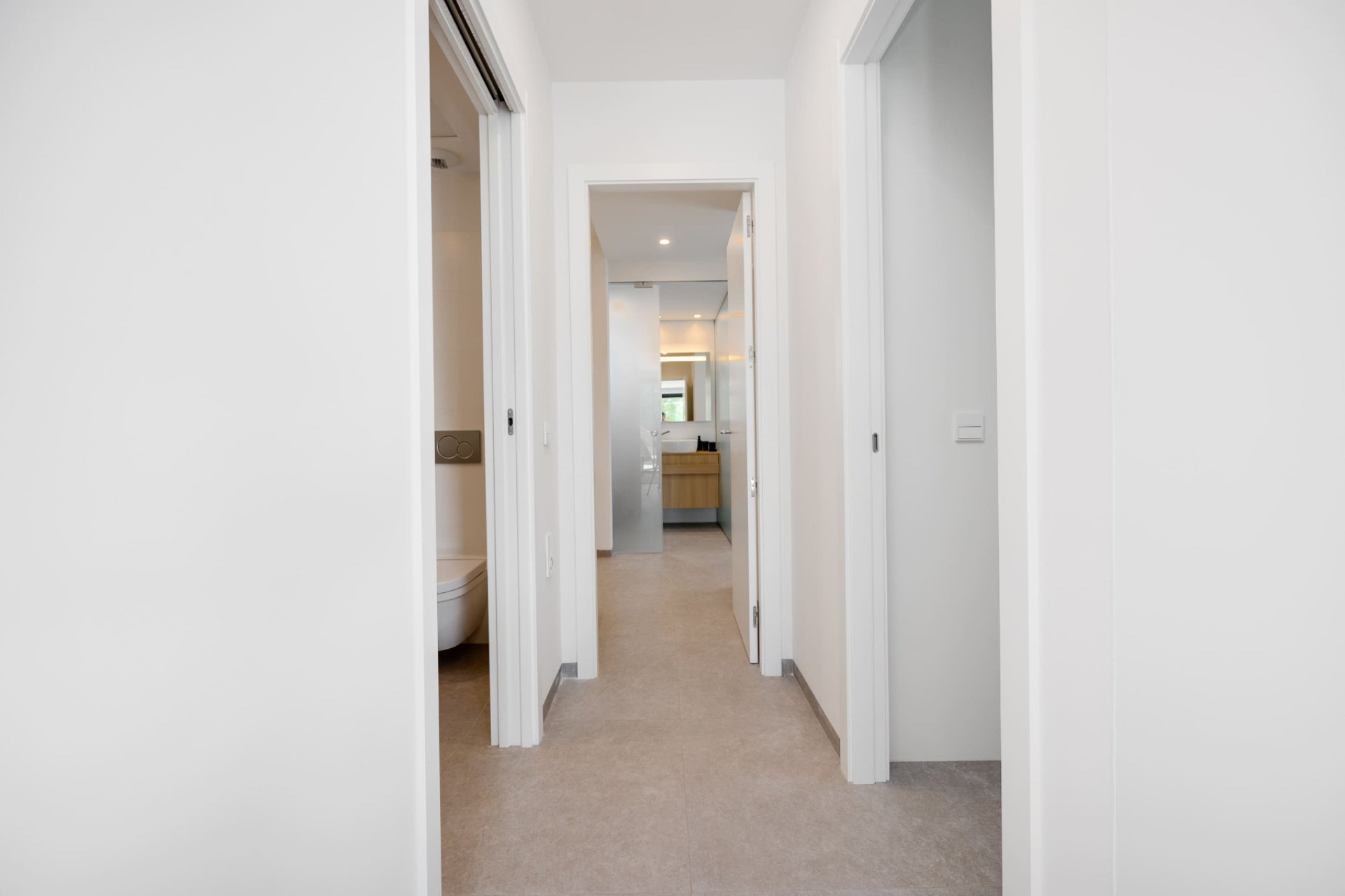 Återförsäljning - Apartment -
Campoamor - Las Colinas Golf and Country Club