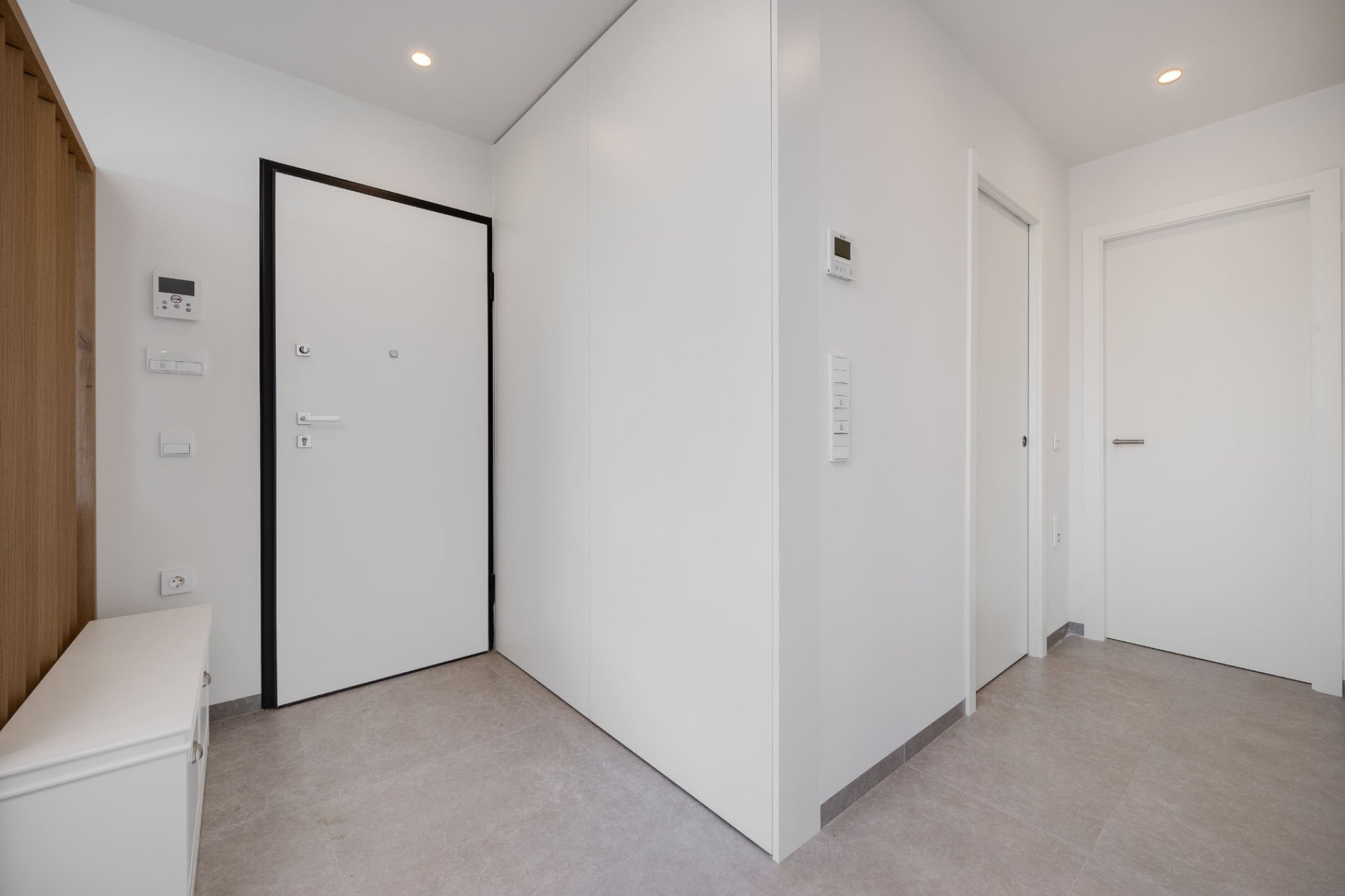 Återförsäljning - Apartment -
Campoamor - Las Colinas Golf and Country Club