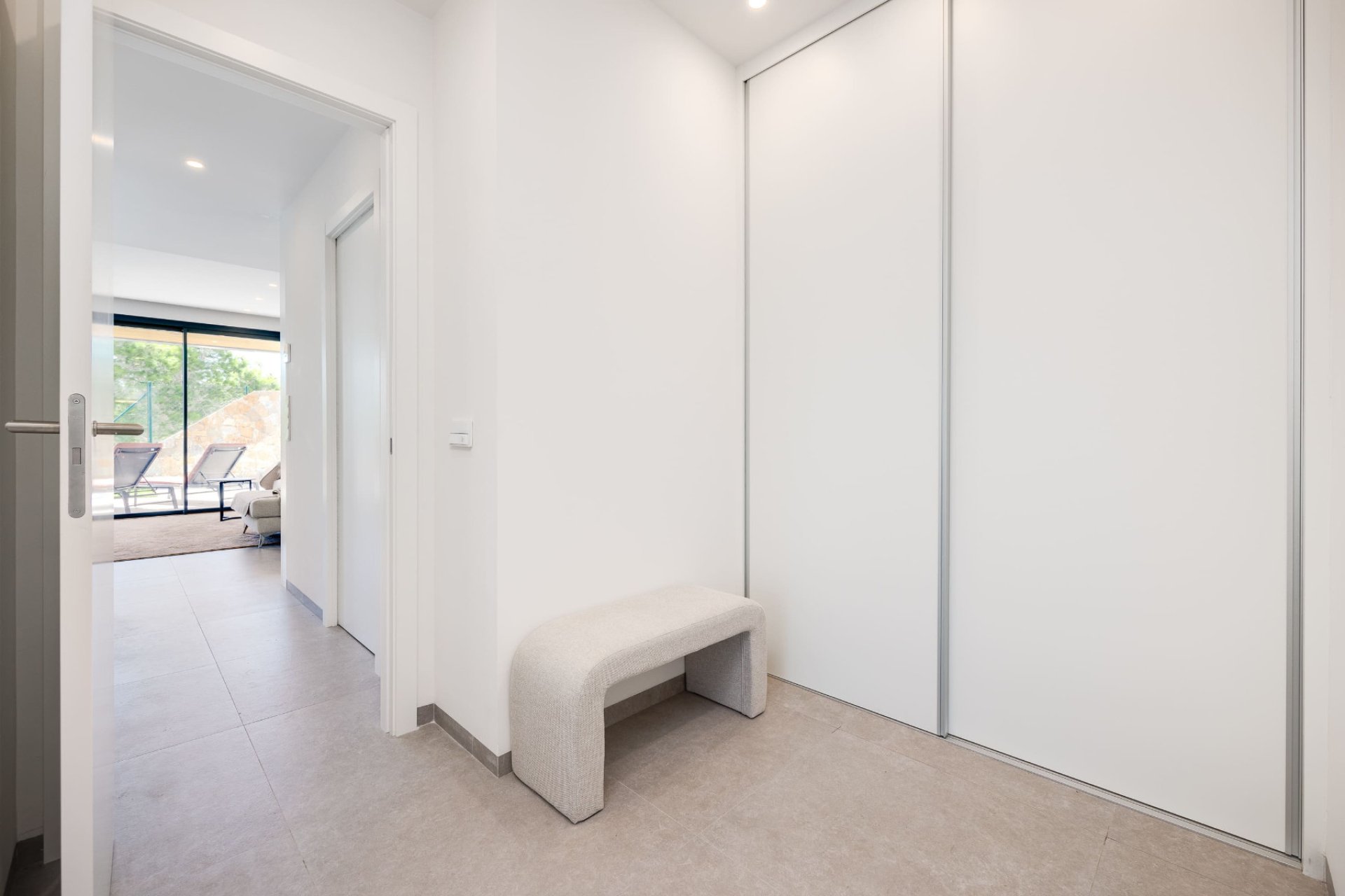 Återförsäljning - Apartment -
Campoamor - Las Colinas Golf and Country Club