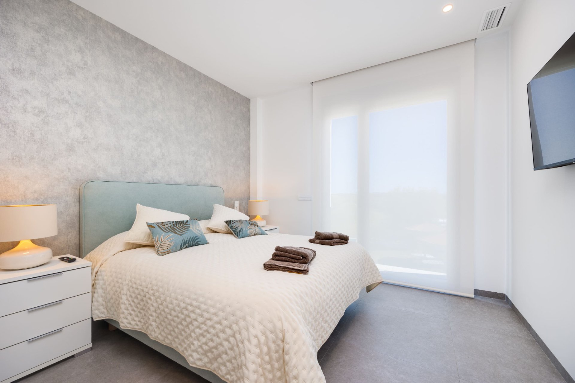 Återförsäljning - Apartment -
Campoamor - Las Colinas Golf and Country Club