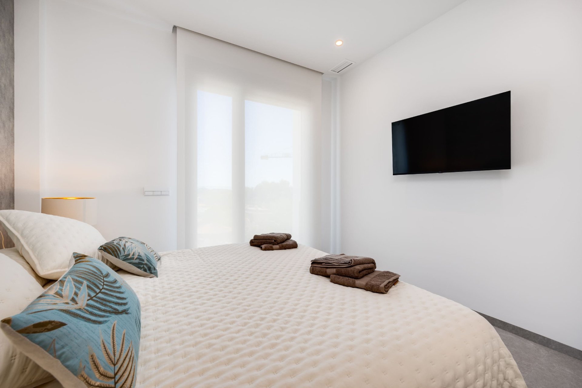 Återförsäljning - Apartment -
Campoamor - Las Colinas Golf and Country Club