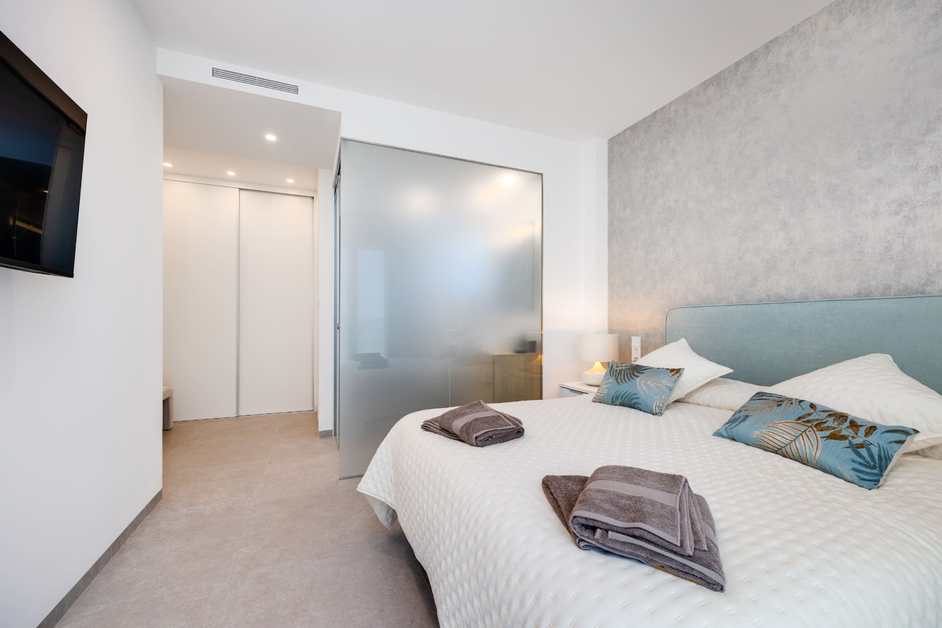 Återförsäljning - Apartment -
Campoamor - Las Colinas Golf and Country Club
