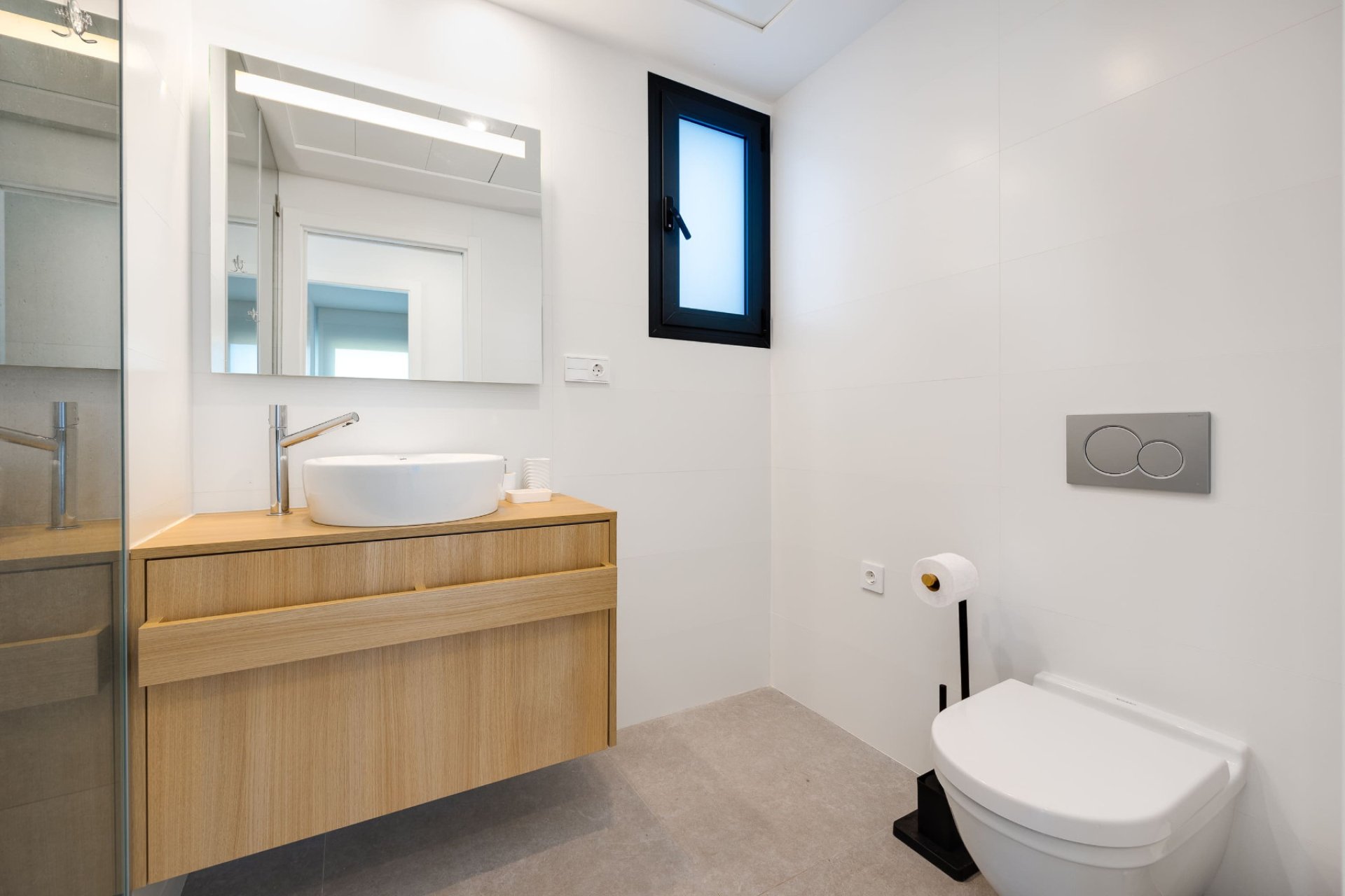 Återförsäljning - Apartment -
Campoamor - Las Colinas Golf and Country Club