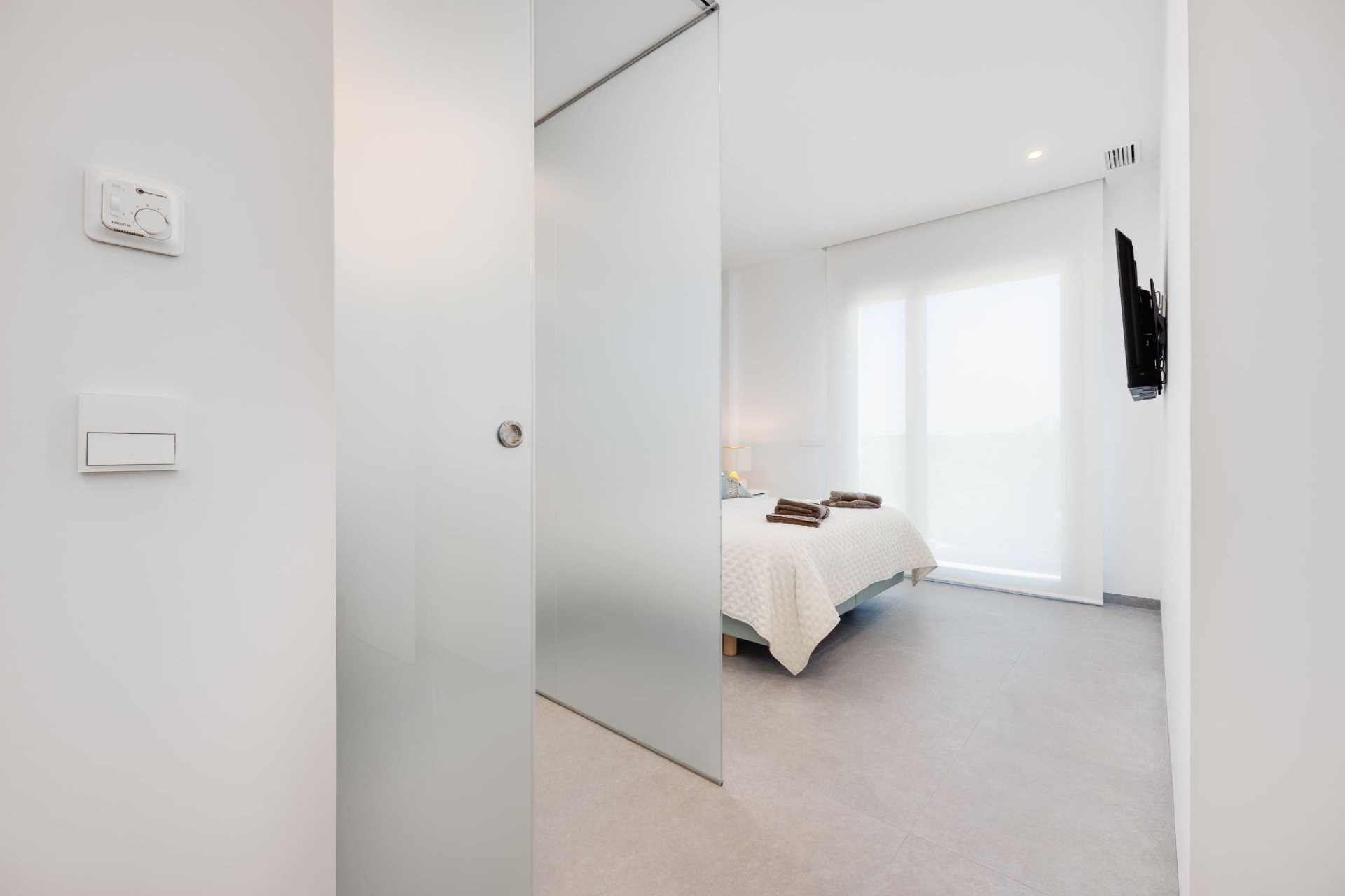 Återförsäljning - Apartment -
Campoamor - Las Colinas Golf and Country Club
