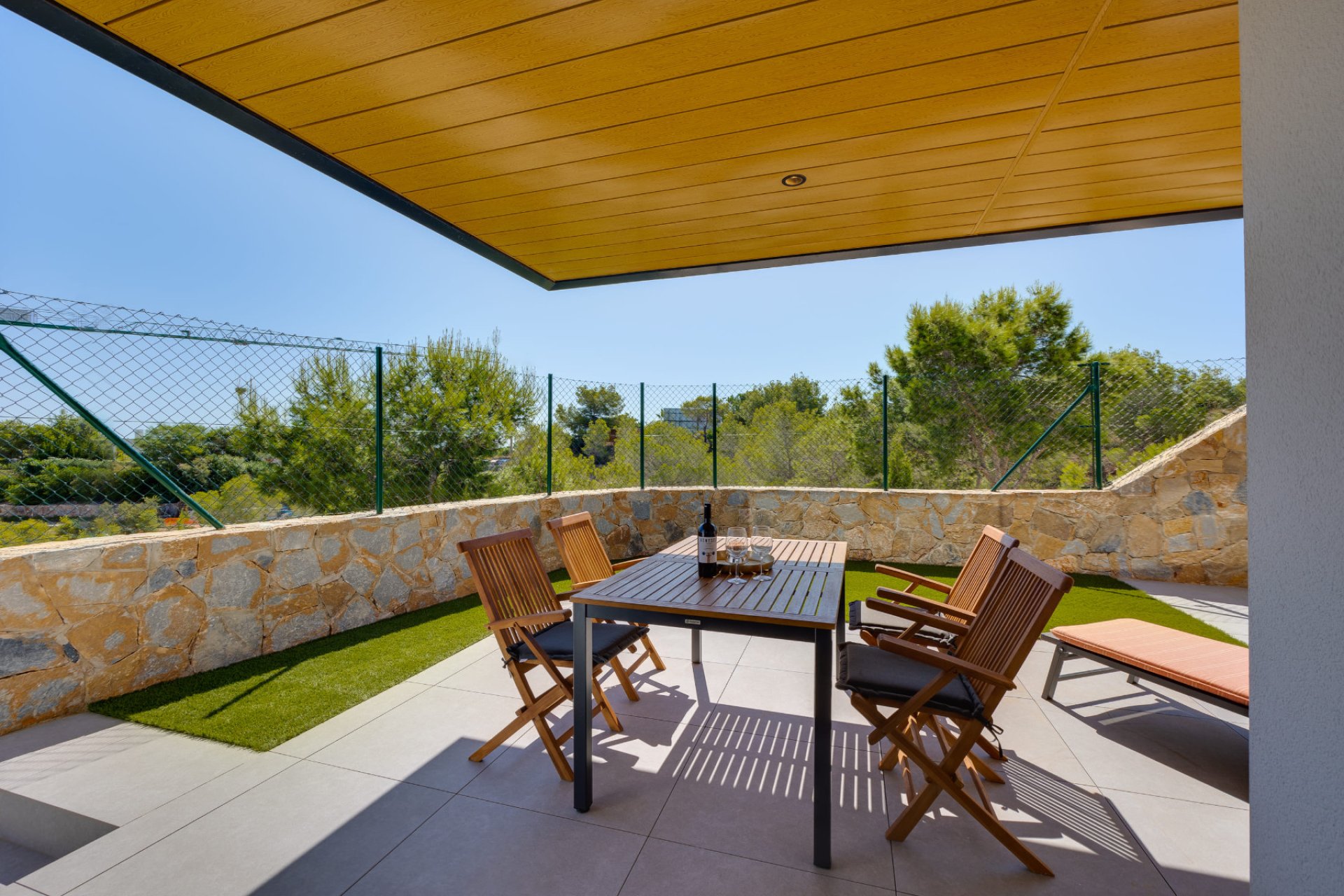 Återförsäljning - Apartment -
Campoamor - Las Colinas Golf and Country Club