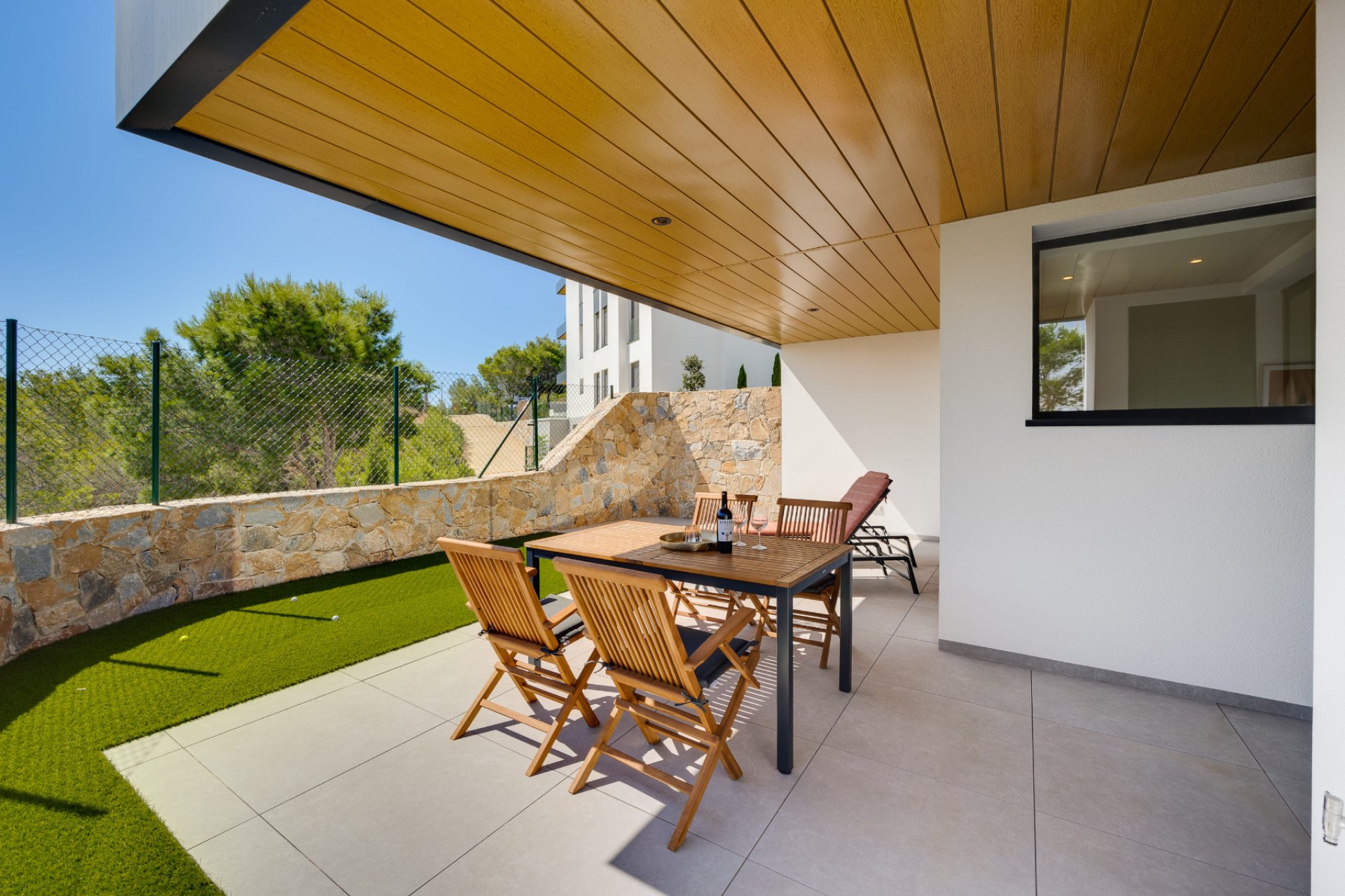 Återförsäljning - Apartment -
Campoamor - Las Colinas Golf and Country Club